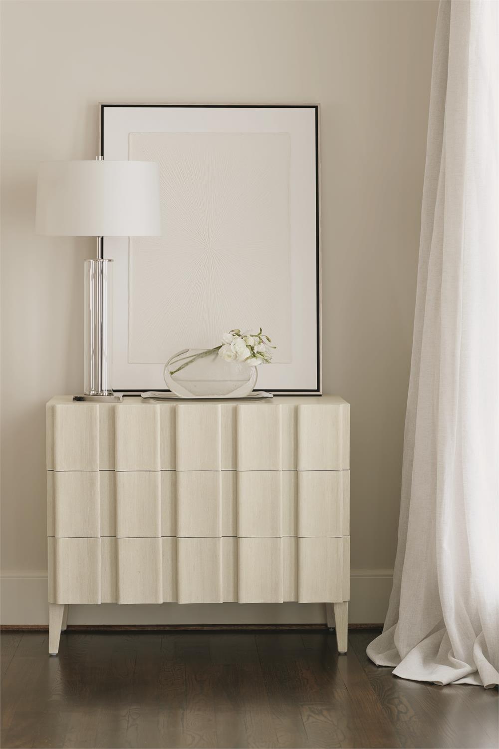 East Hampton Drawer Chest