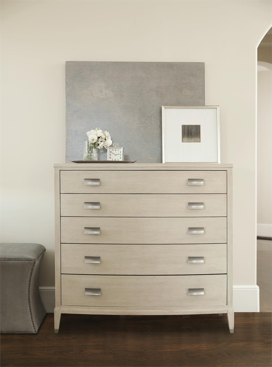East Hampton Tall Drawer Chest