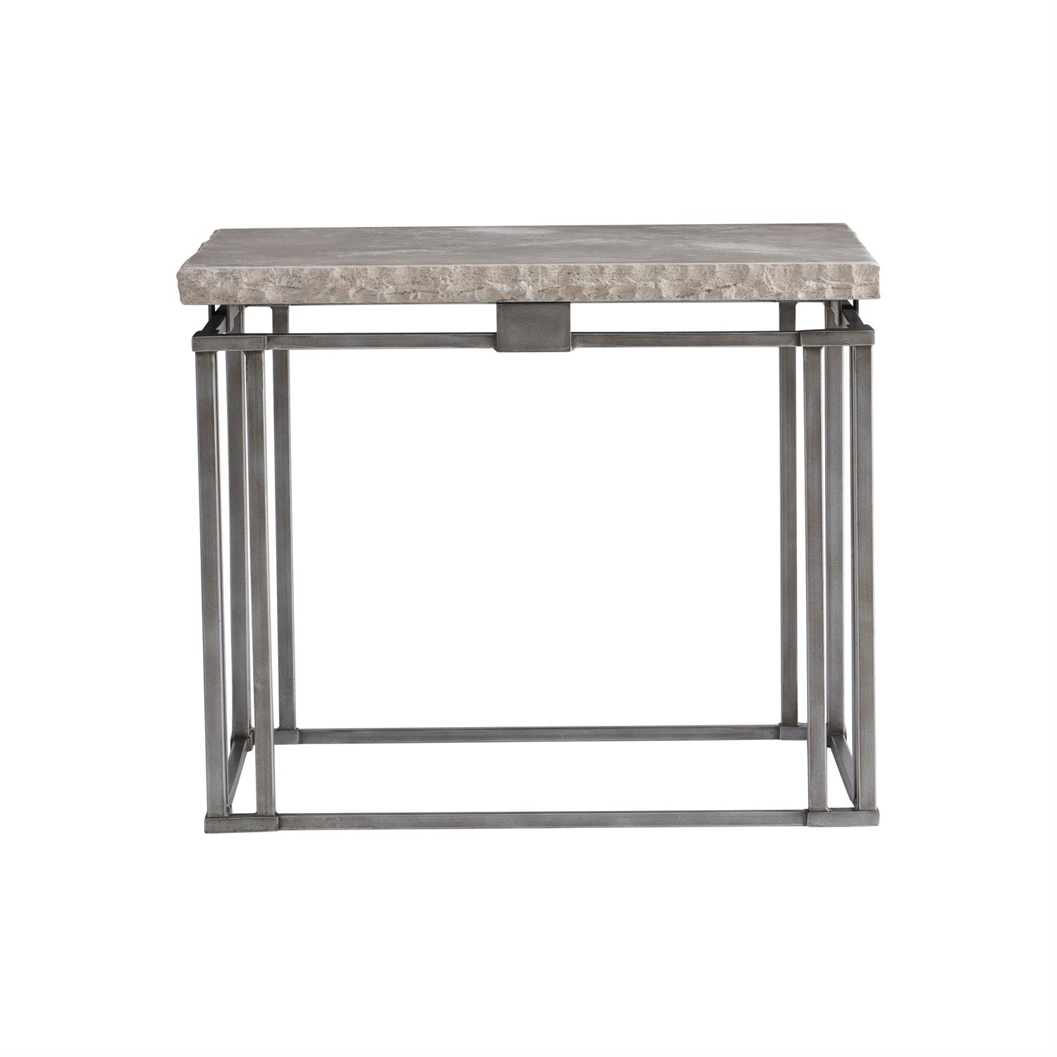 Riverton Side Table