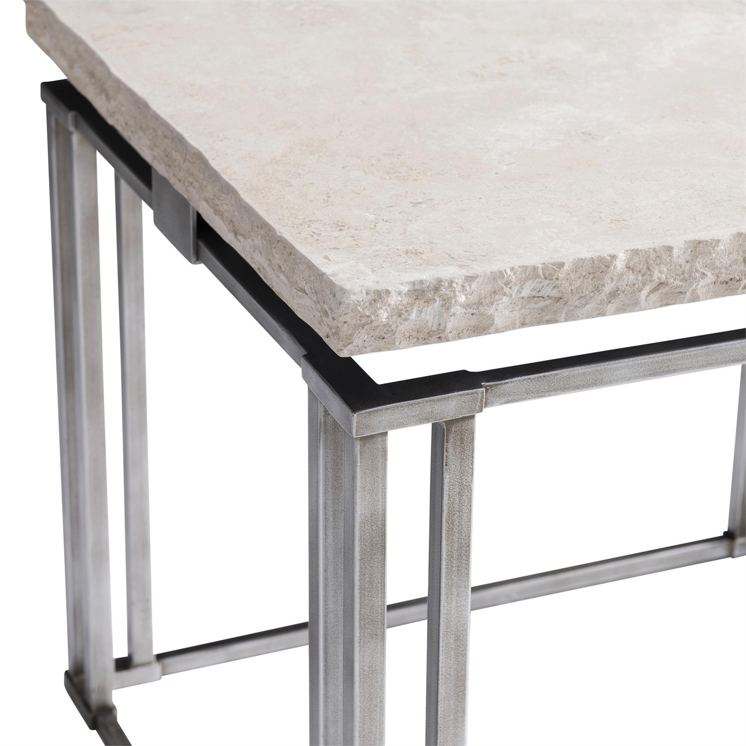 Riverton Side Table