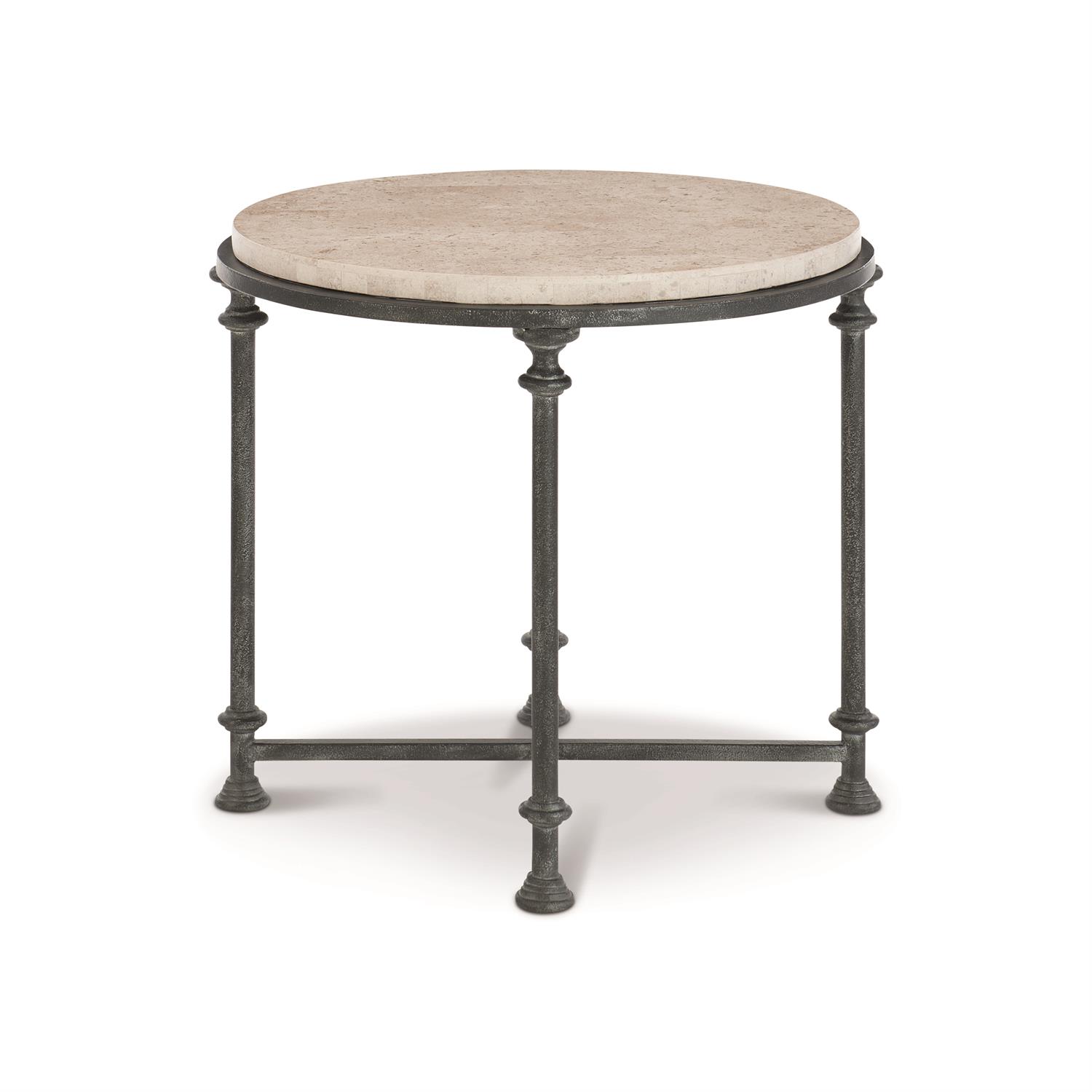 Galesbury Side Table