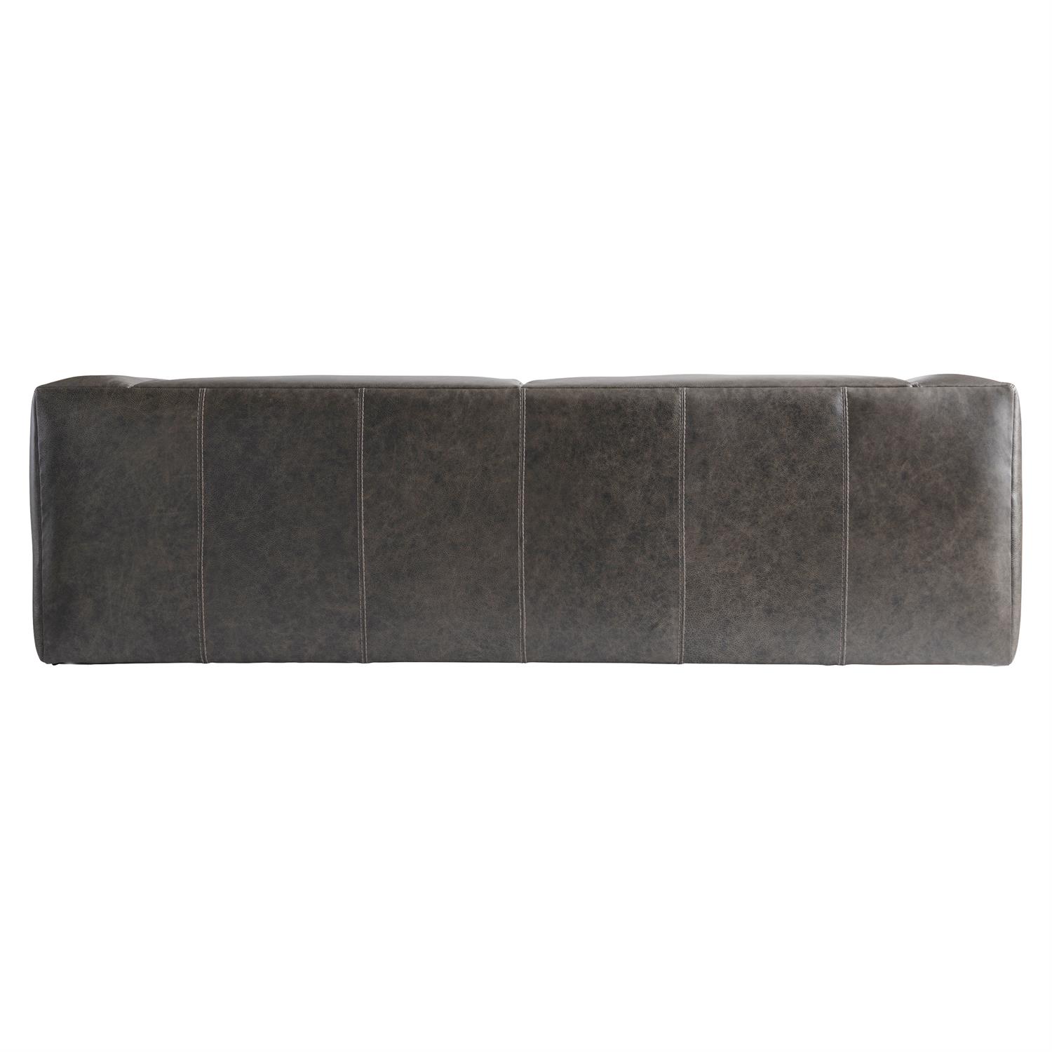Bliss Leather Sofa
