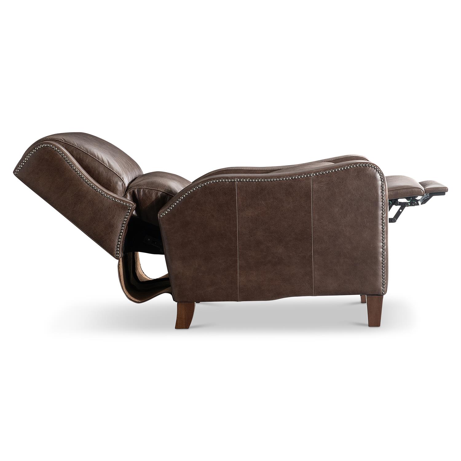 BISMARCK ROAD LEON ロードレオン ROCKFORD - VERONA SADDLE Power Recliner - Parker House Furniture