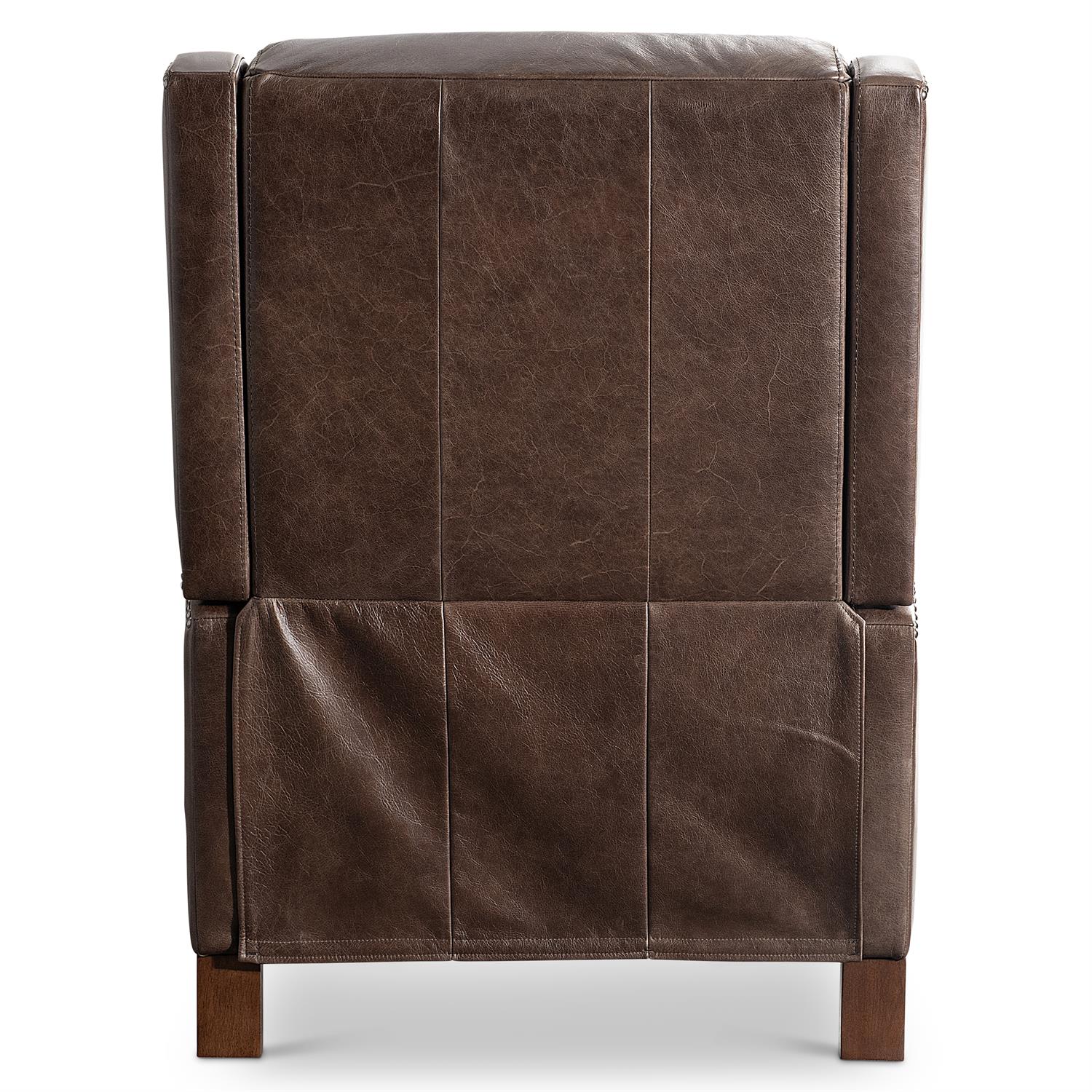 BISMARCK ROAD LEON ロードレオン Landon Leather Recliner