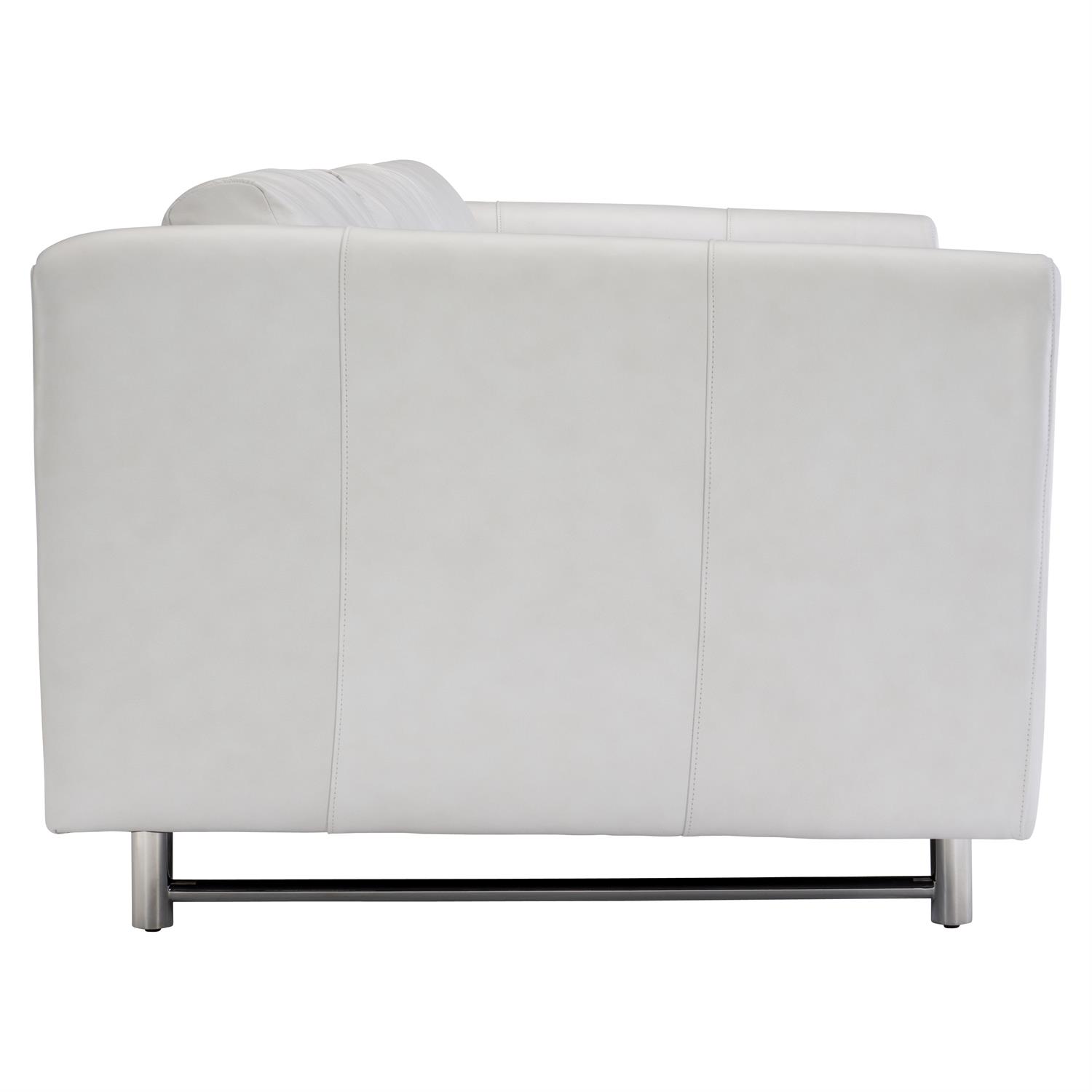 Grayson Leather Sofa