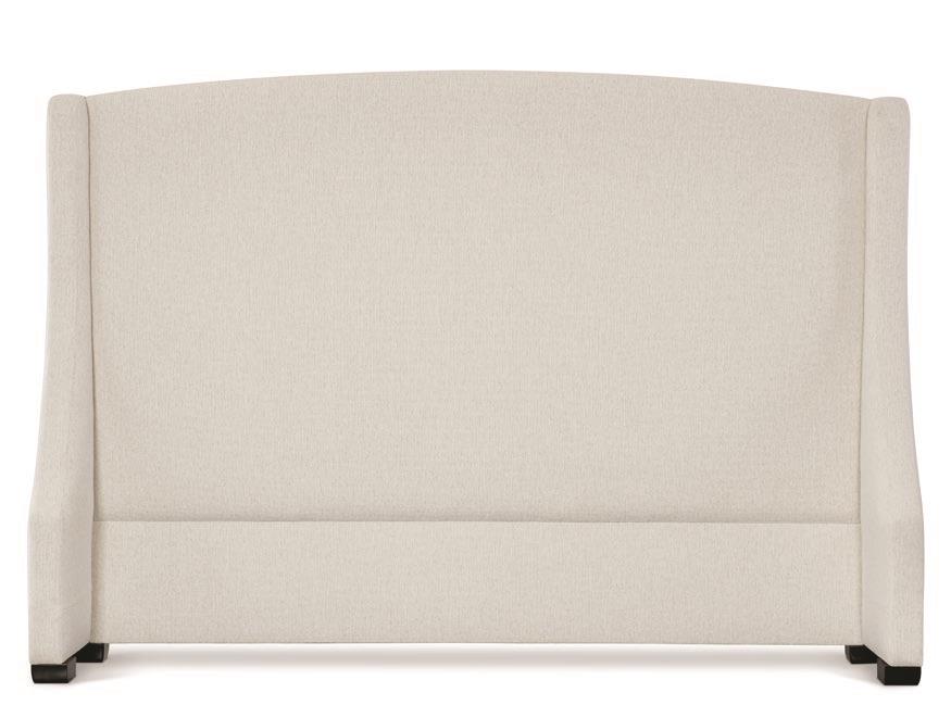 Cooper Fabric Headboard Queen