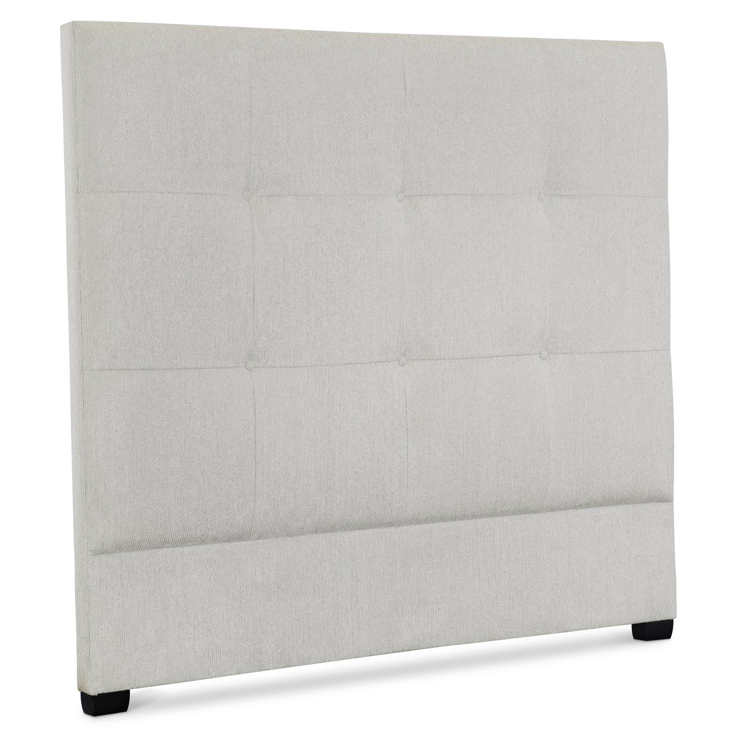 Derrick Fabric Headboard California King