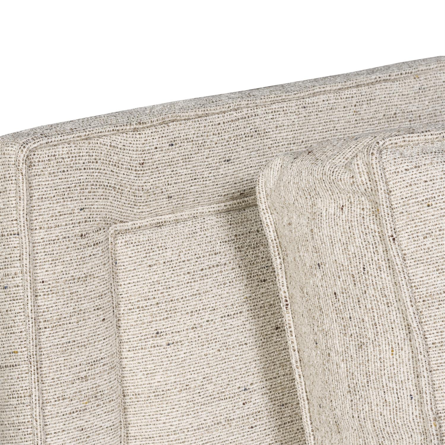 Диван Addison, тканевый view 2