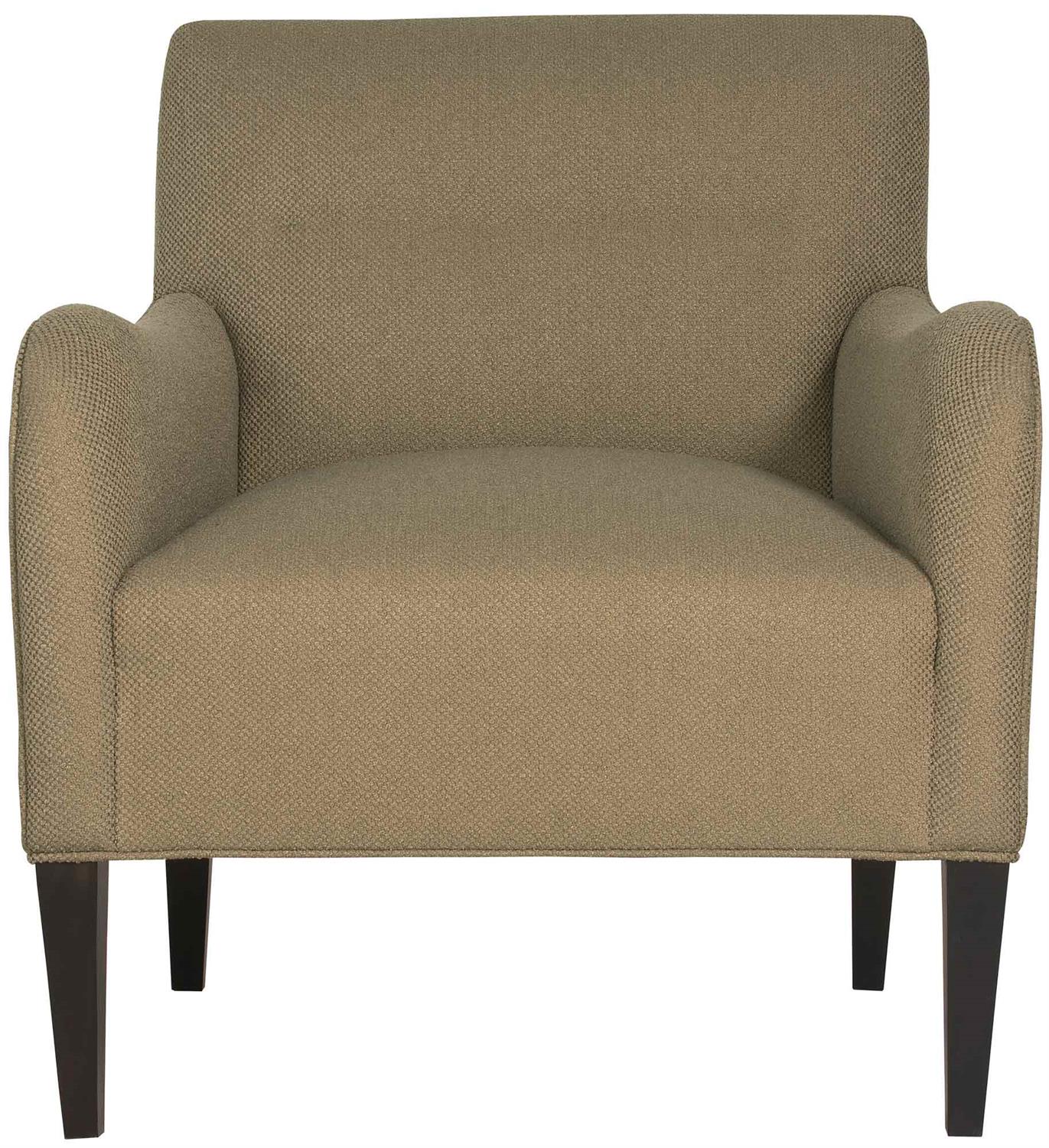 Taupin Fabric Chair