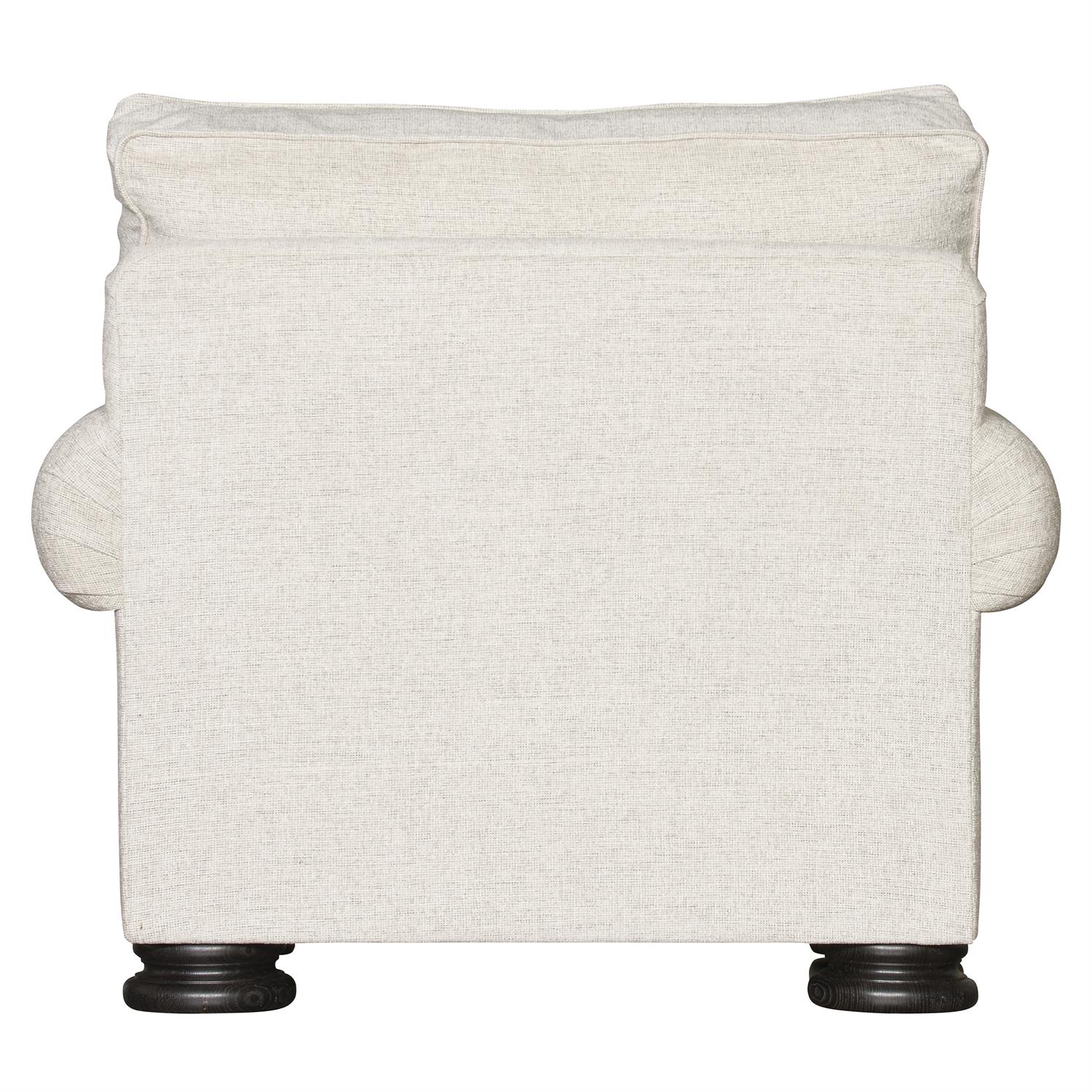 Foster Fabric Chair Express Ship