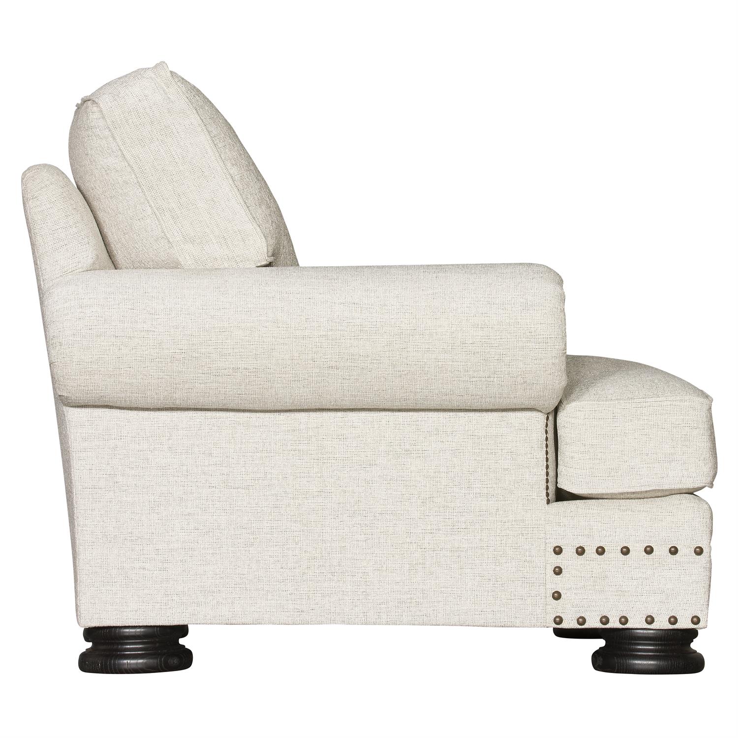 Foster Fabric Chair Express Ship