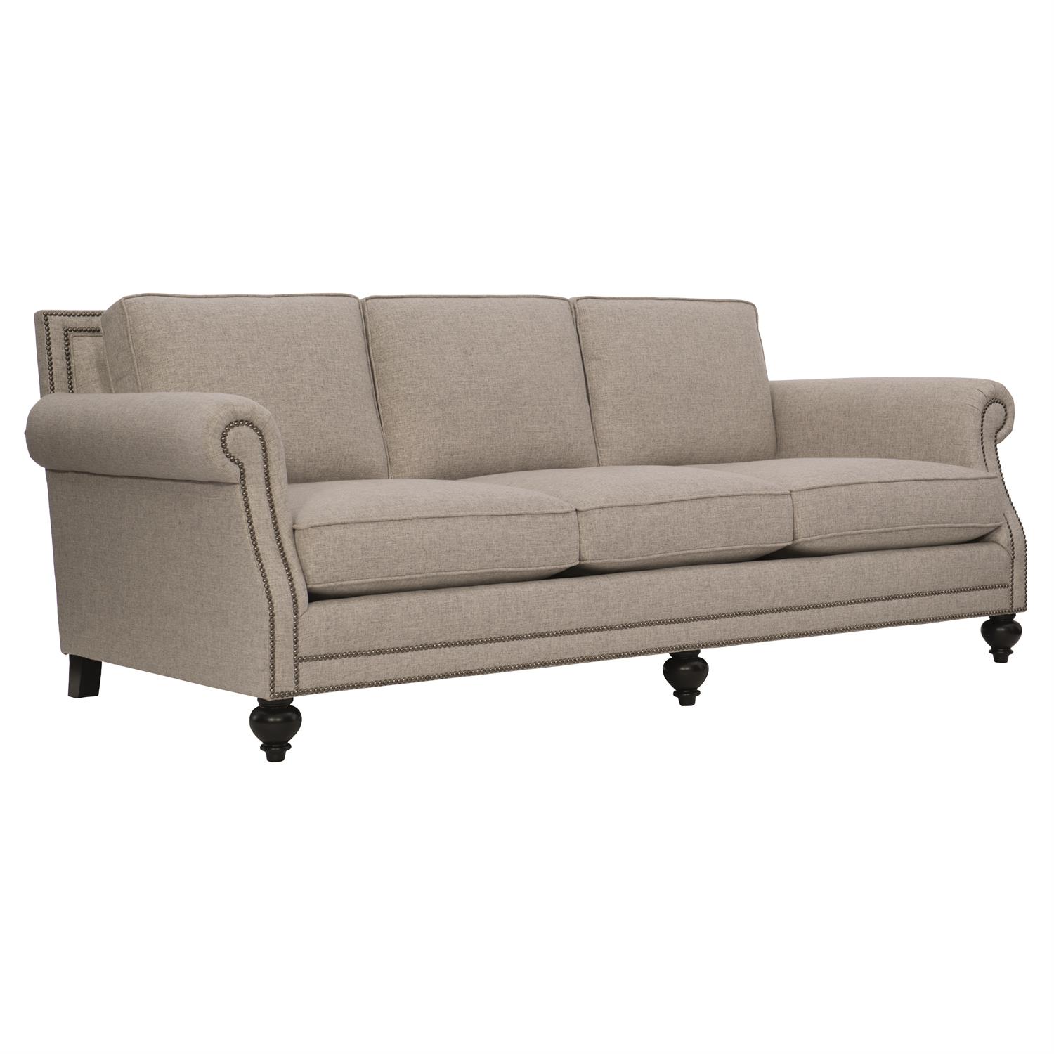 Brae Fabric Sofa