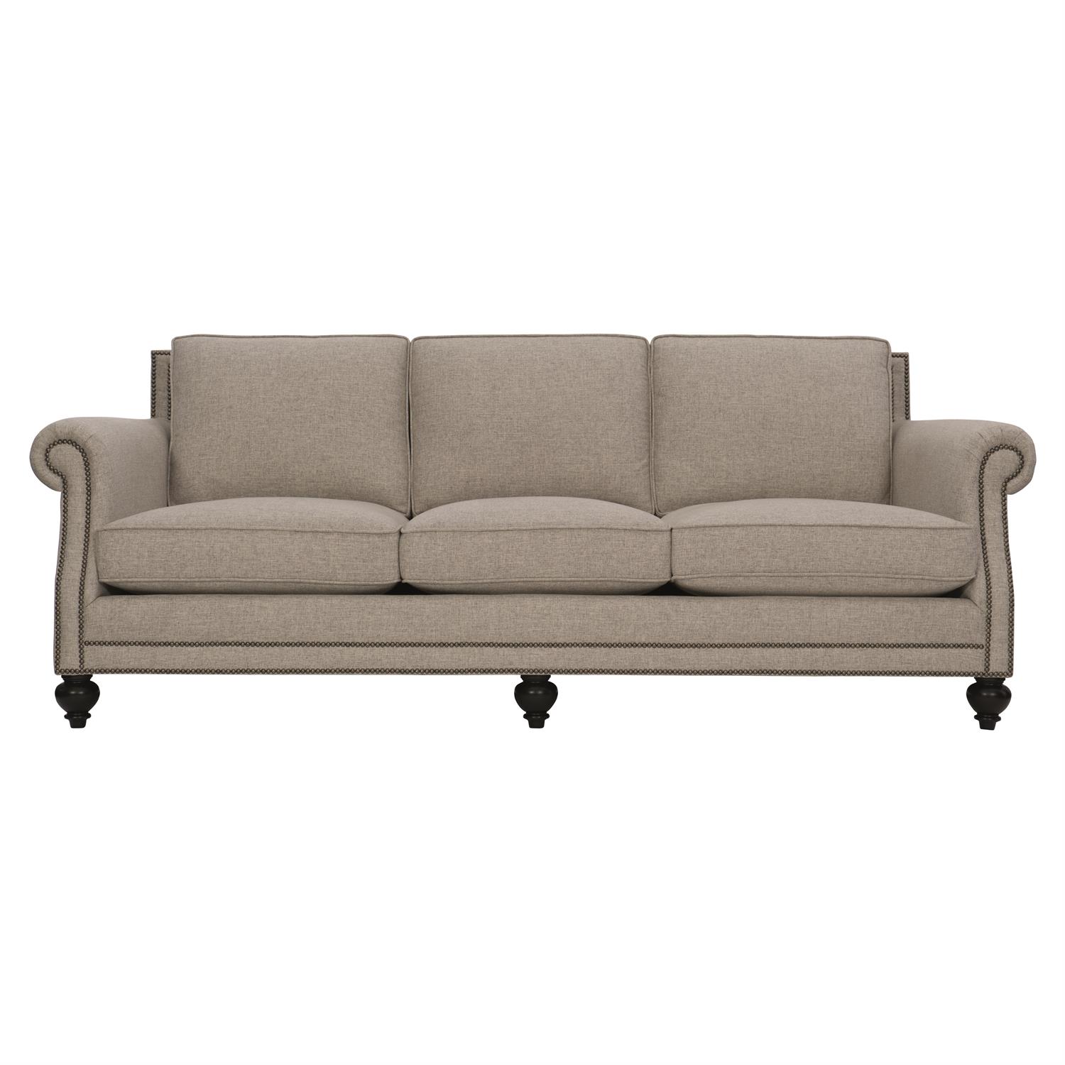 Brae Fabric Sofa