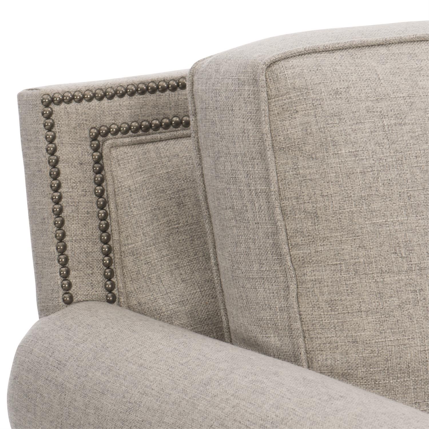 Brae Fabric Sofa