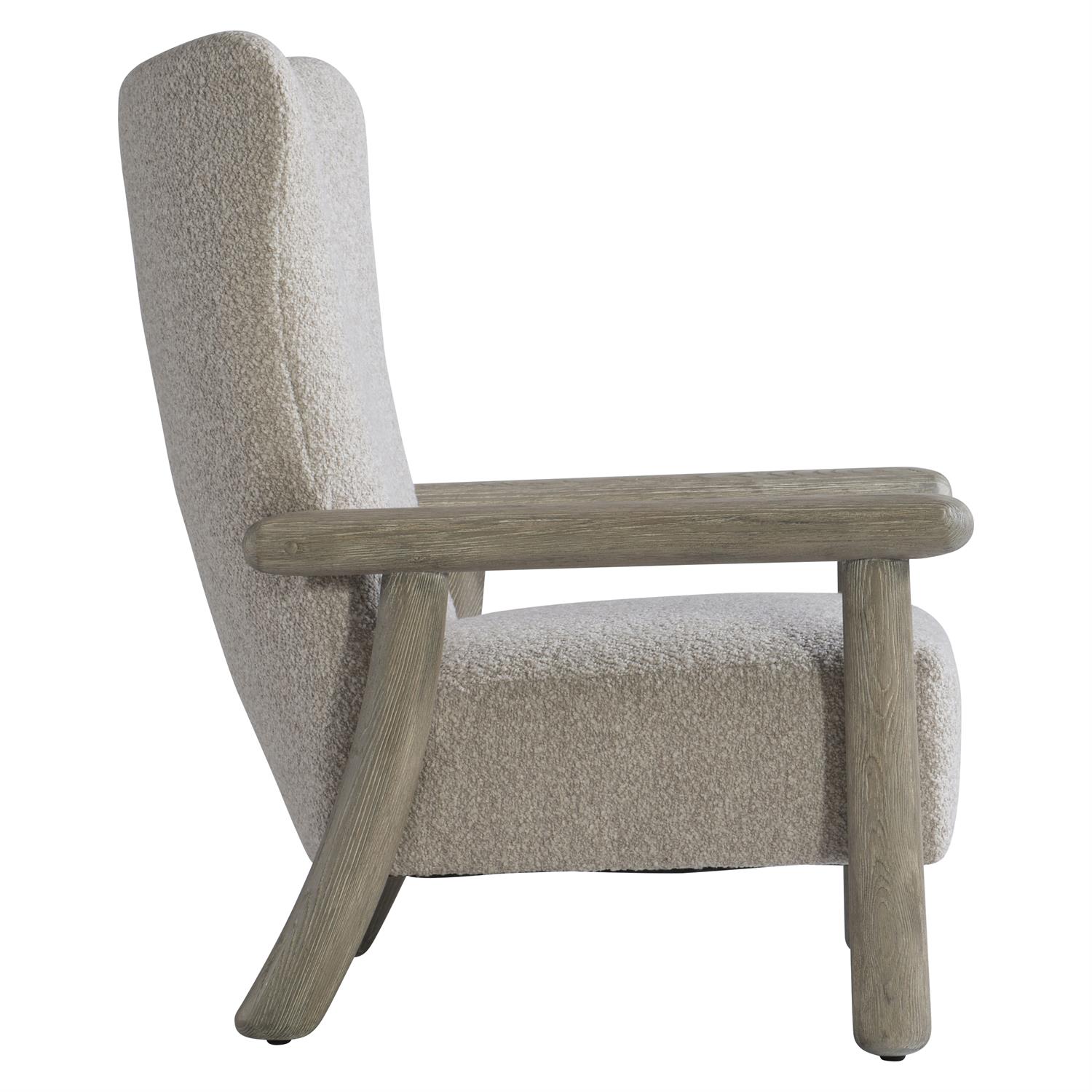 Lorient Fabric Chair