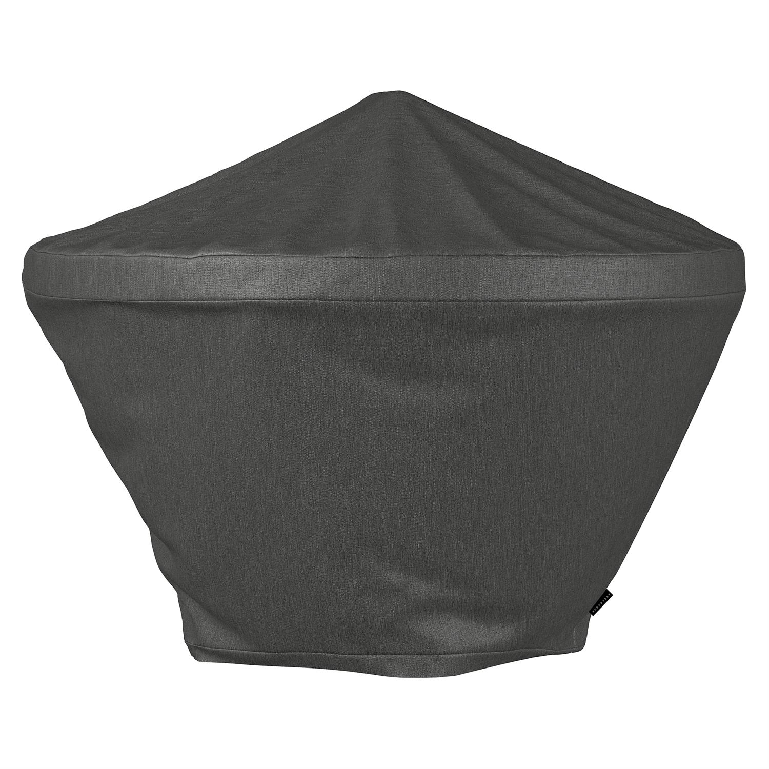 Del Mar Outdoor Dining Table Cover