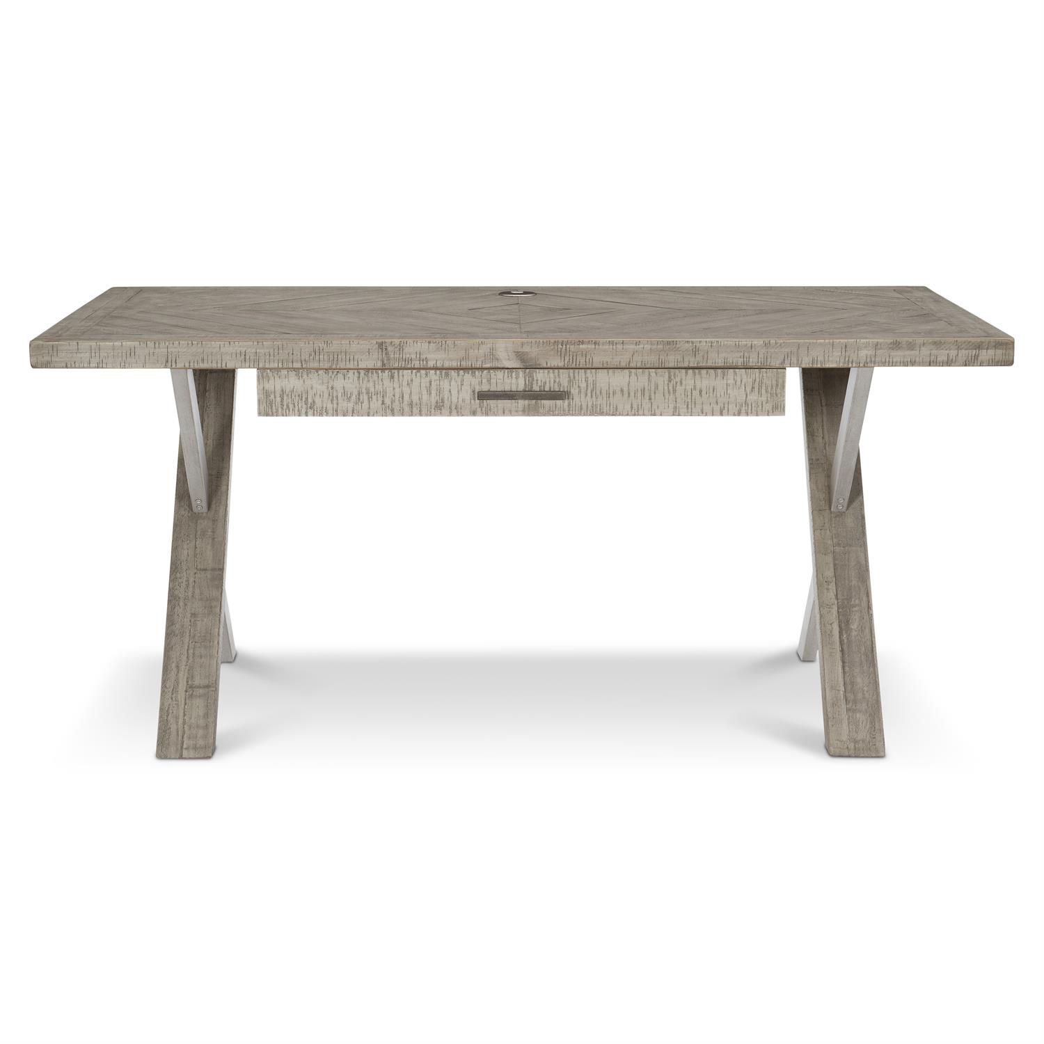 Письменный стол Polk view 2