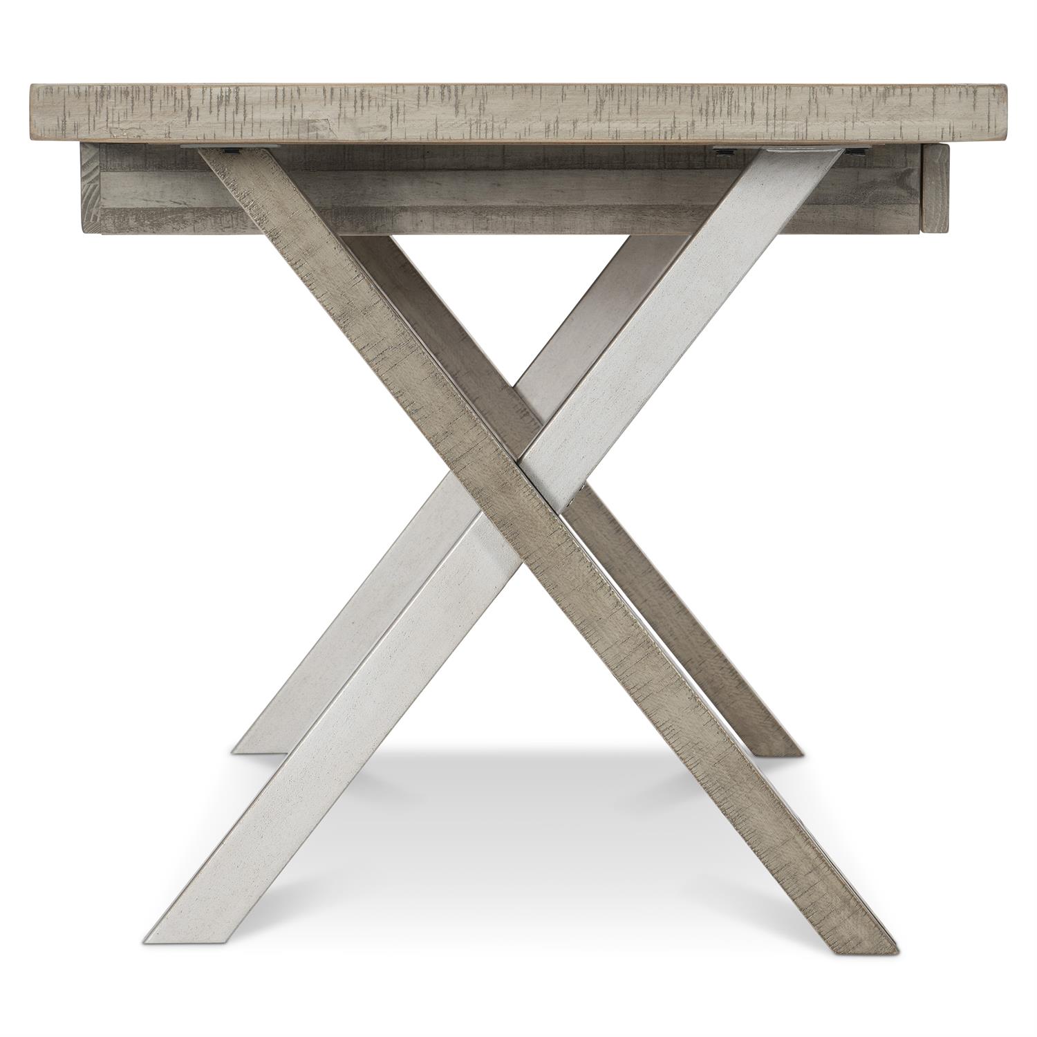 Письменный стол Polk view 4