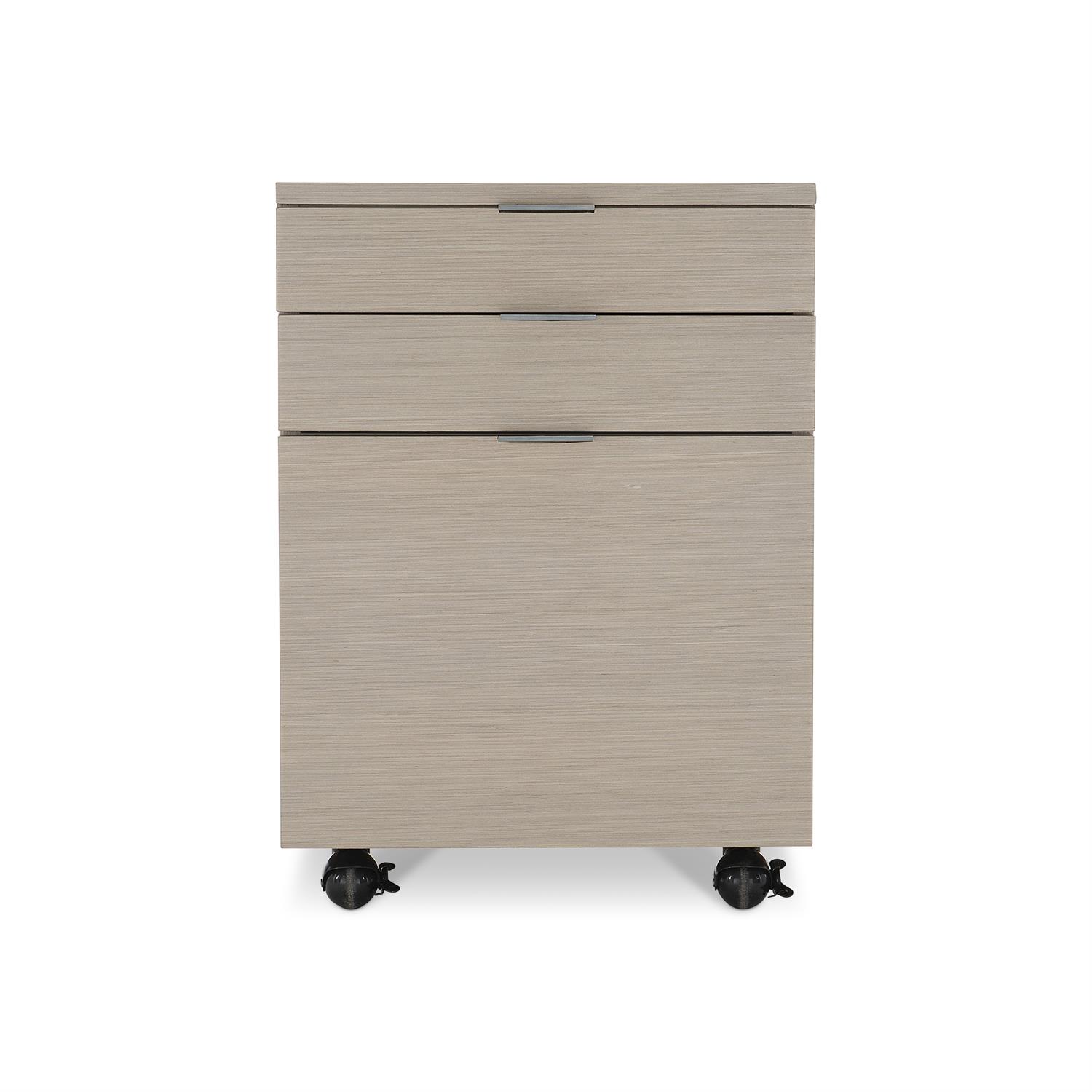 Axiom File Cabinet