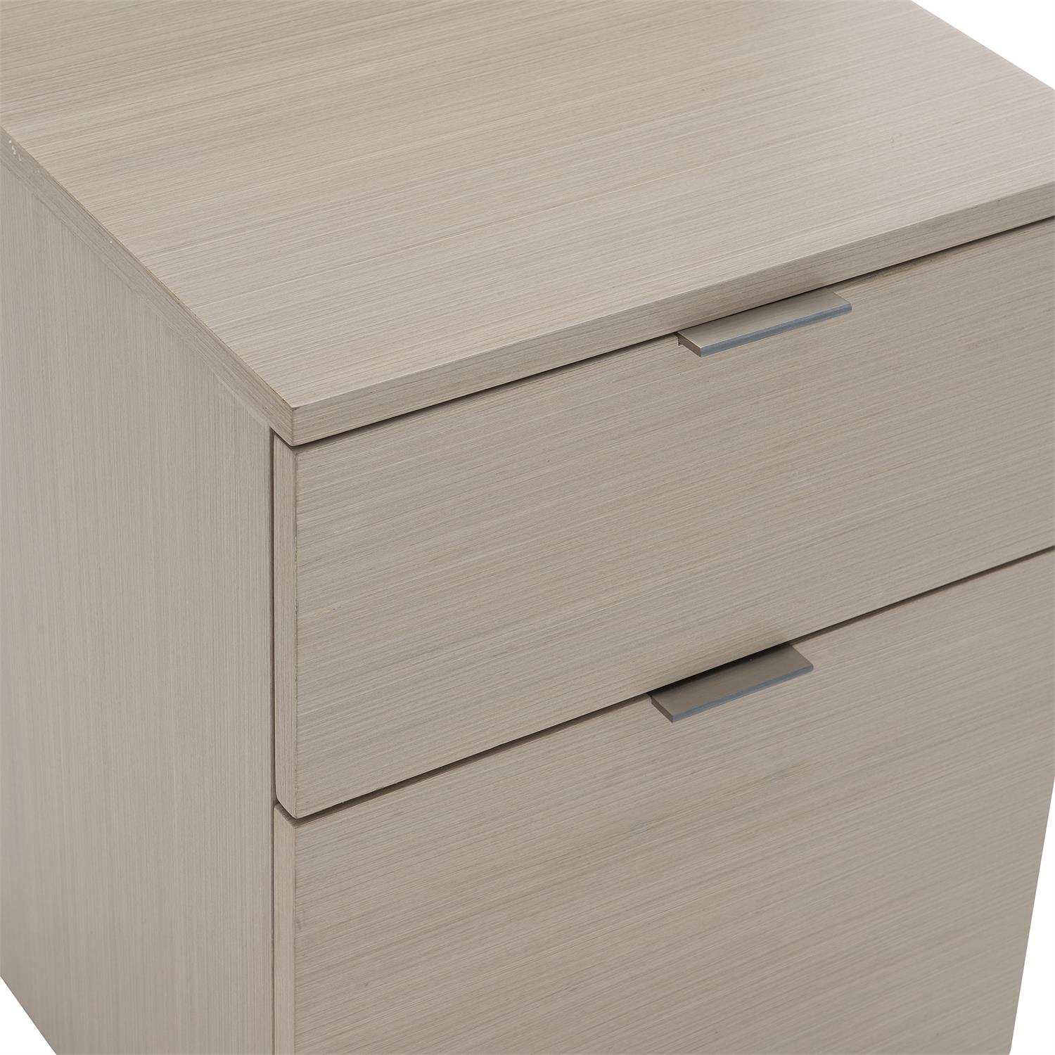Axiom File Cabinet