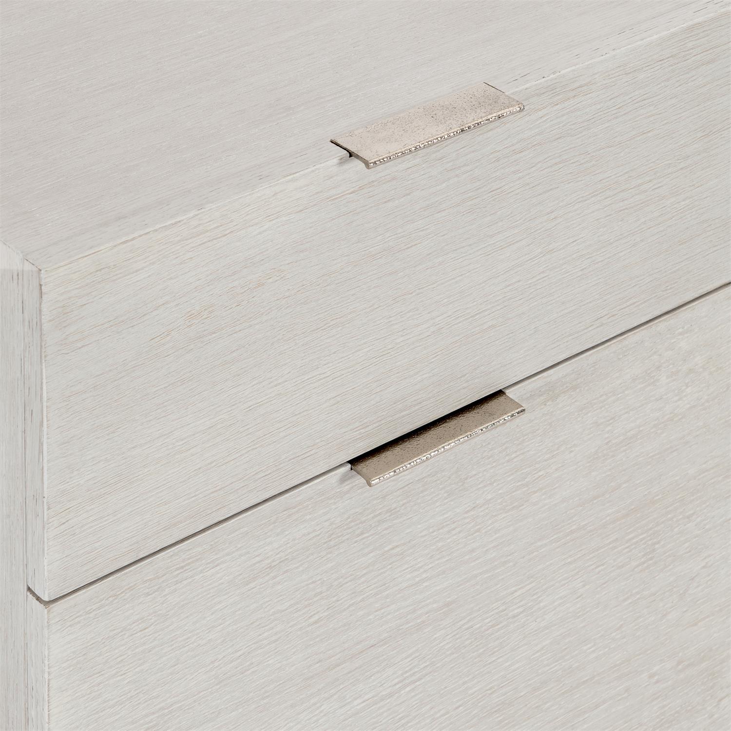 Solaria File Cabinet