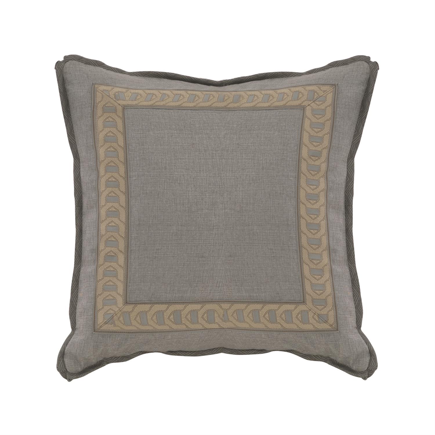 Decorative Pillow