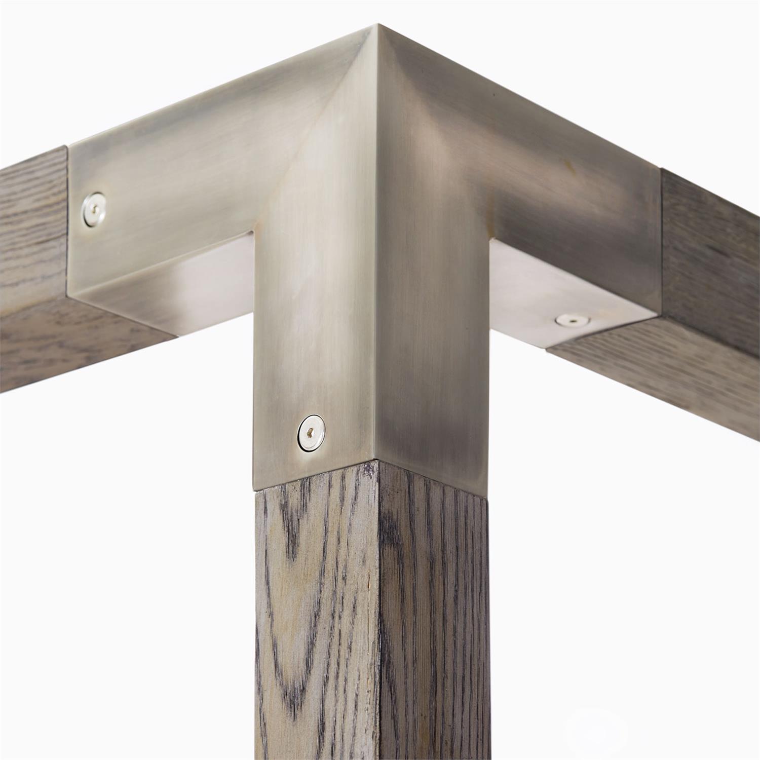 Кровать с балдахином Palma, King view 3