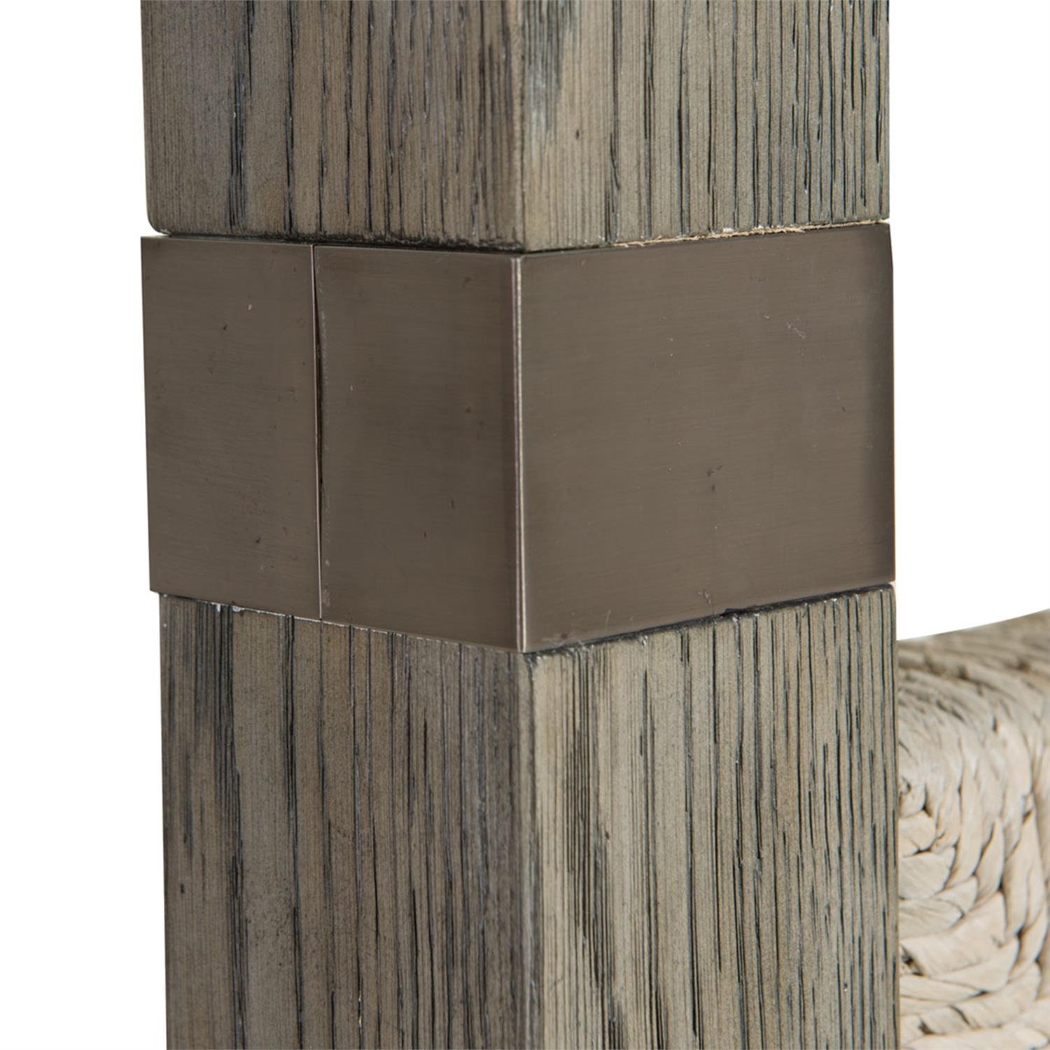 Кровать с балдахином Palma, King view 4