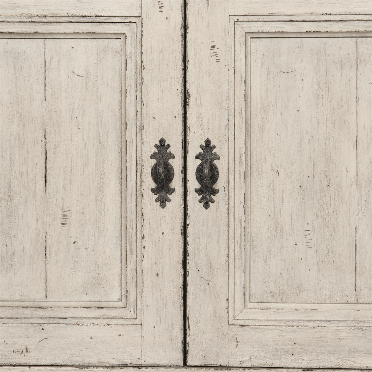 Mirabelle China Cabinet