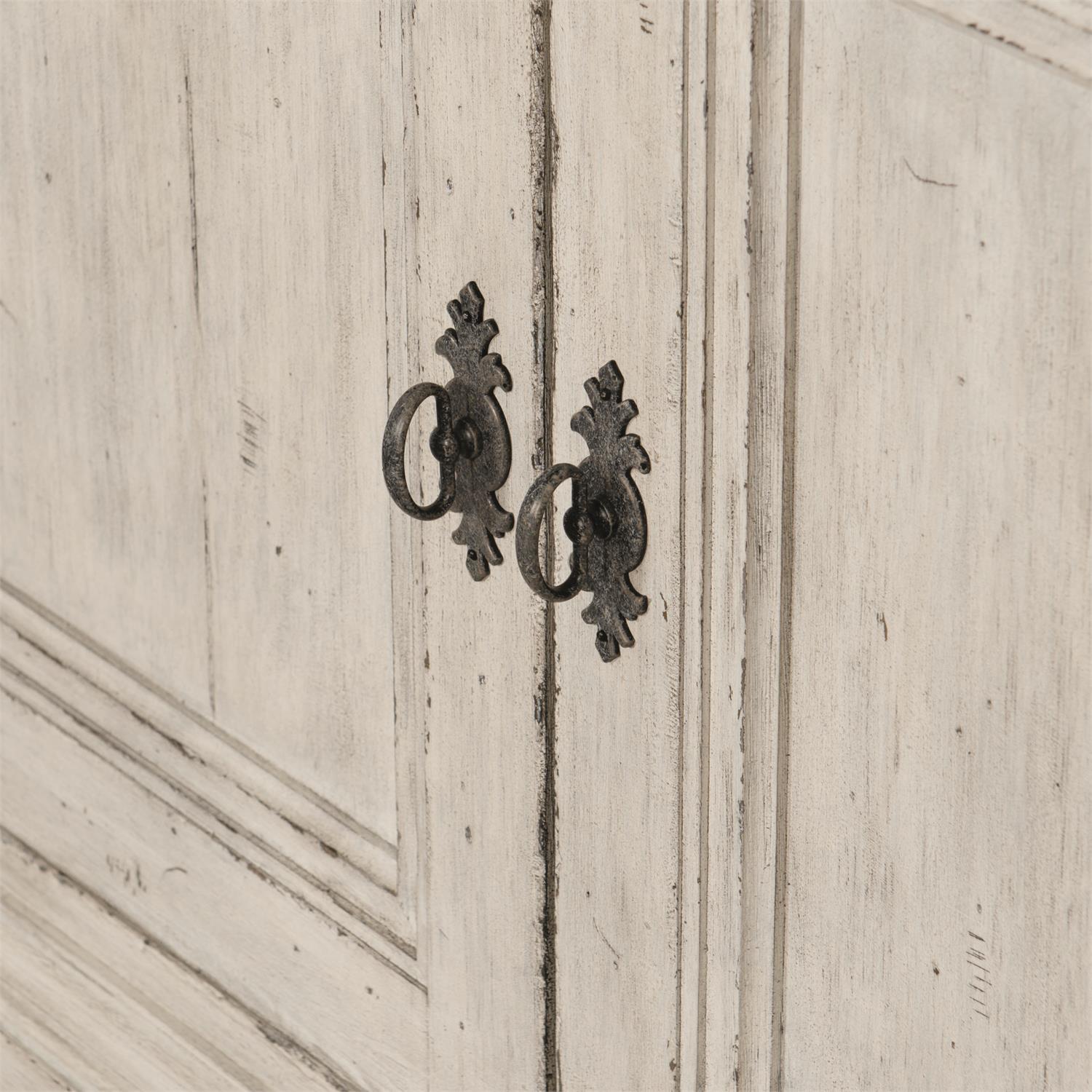 Mirabelle China Cabinet