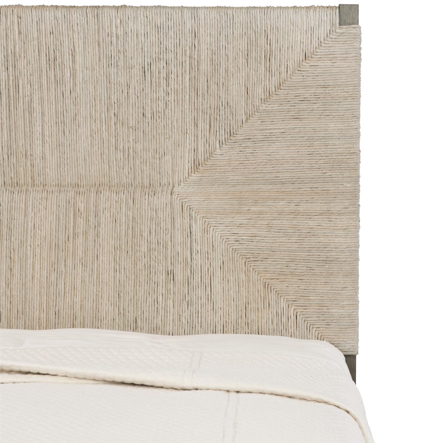 Кровать-панель Alannis, King view 4