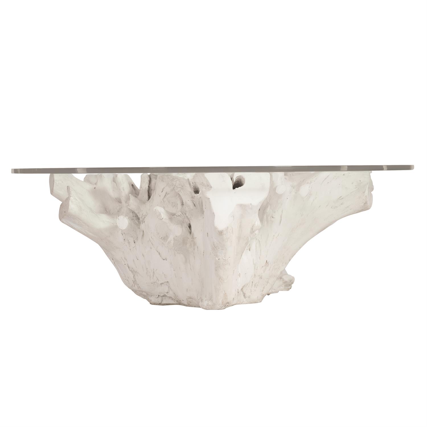 Silvius Cocktail Table