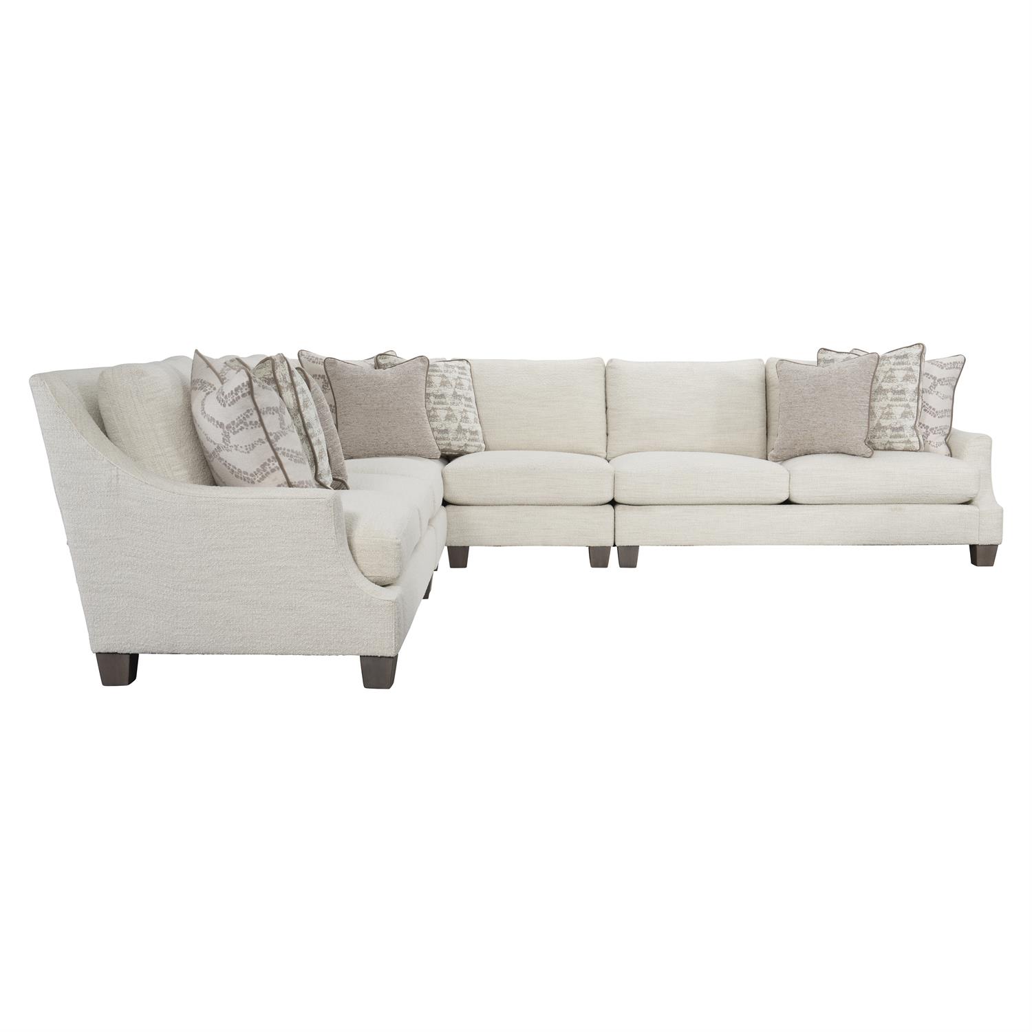 Larson Fabric Sectional