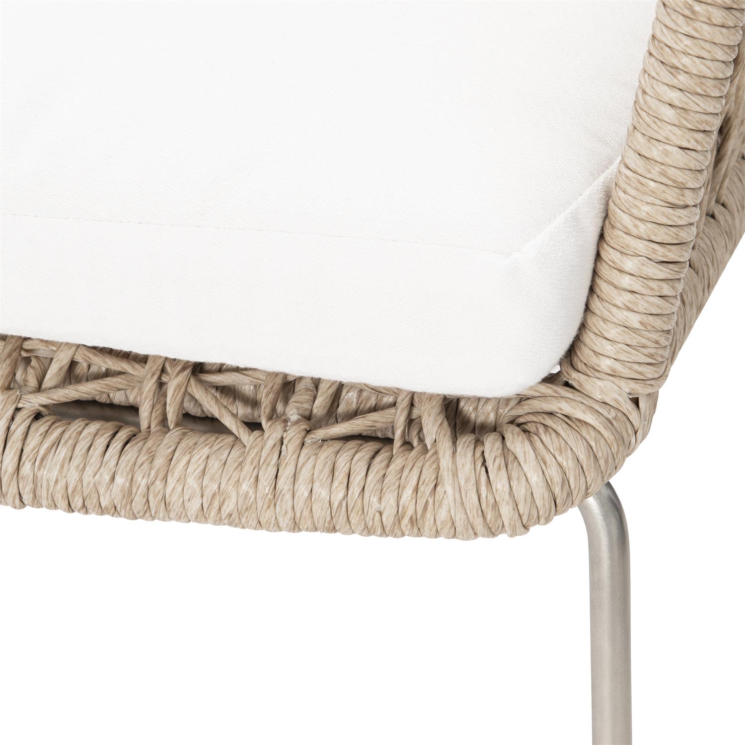Carmel Outdoor Arm Chair
