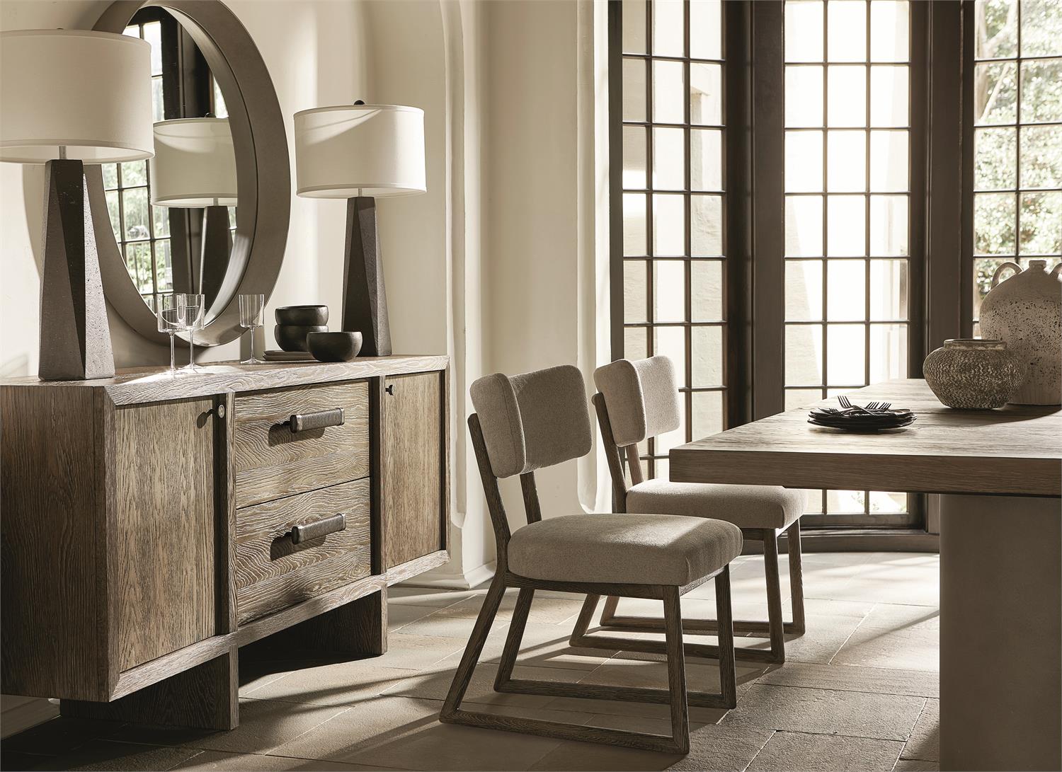 Casa Paros Dining Table