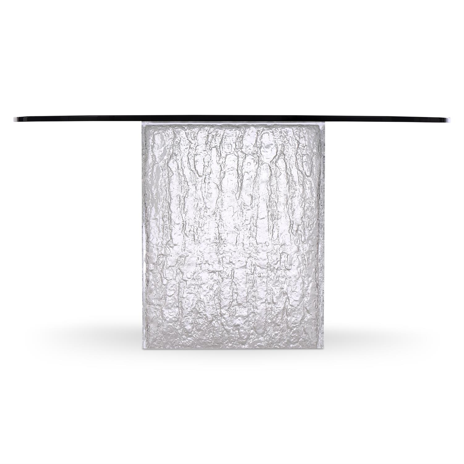 Arctic Dining Table