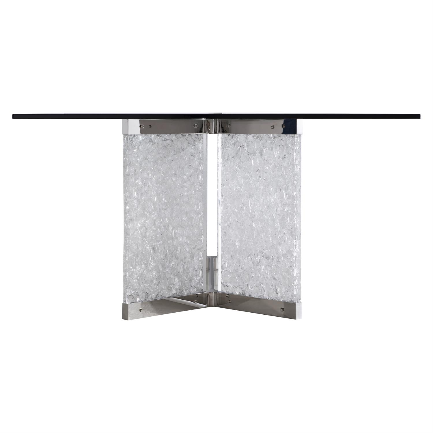 Обеденный стол Andorra view 2