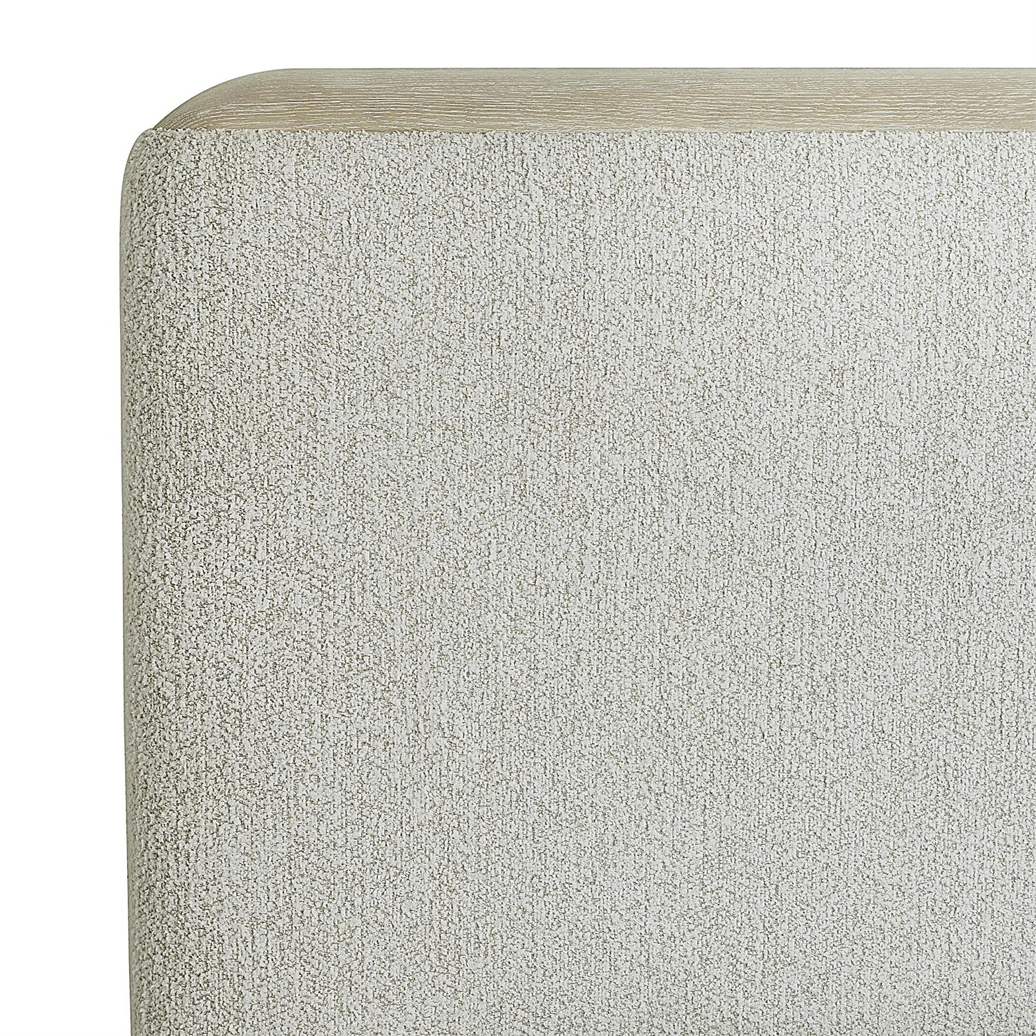 Кровать-панель Arcadia, King view 4