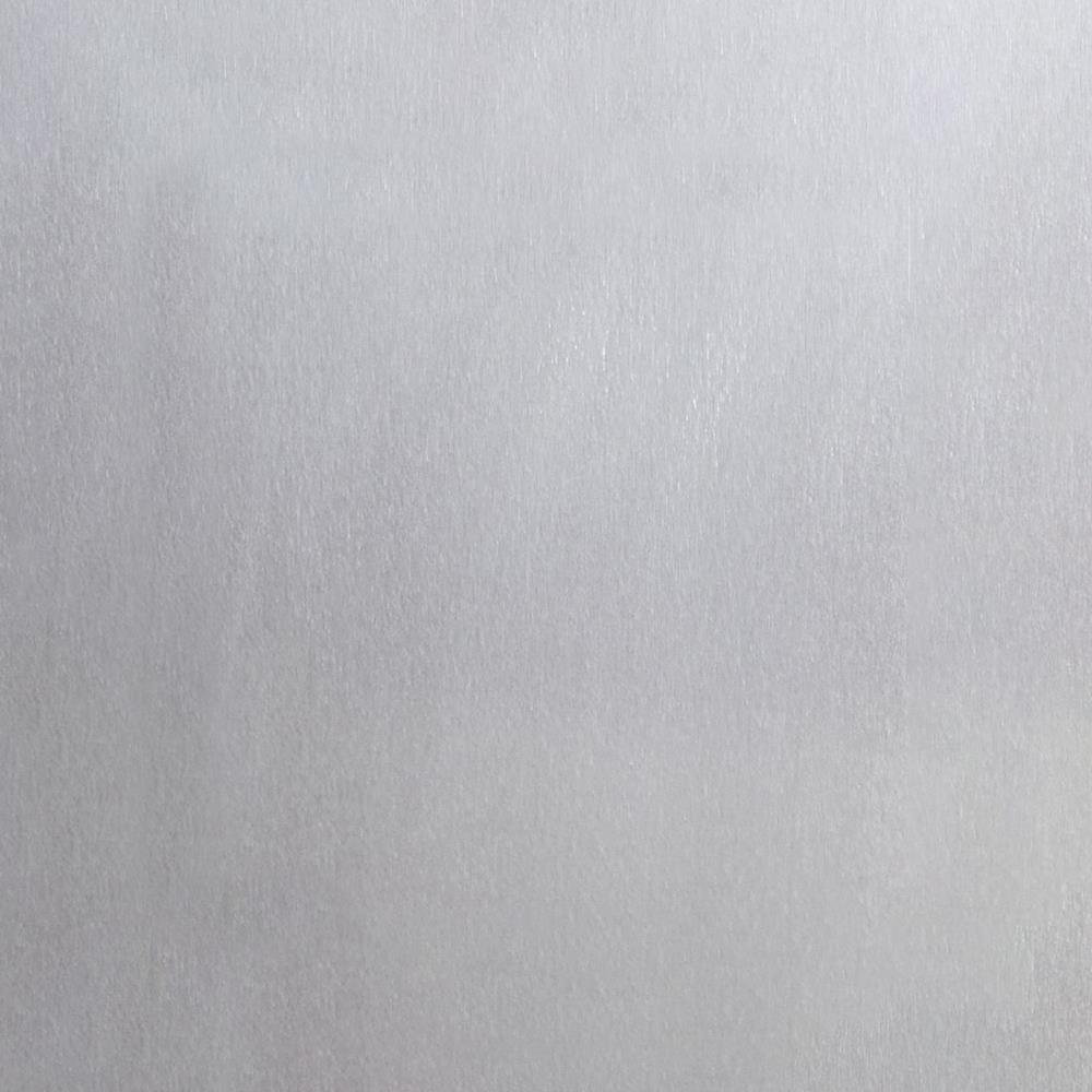 Brushed Stainless Steel Finish, image size:1000x1000