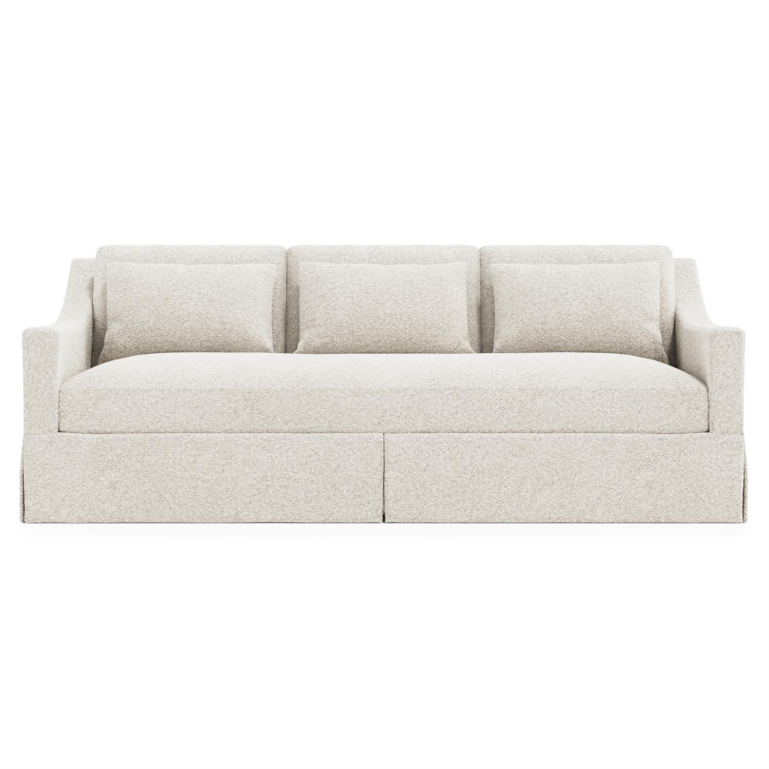 Диван Albion, тканевый view 2