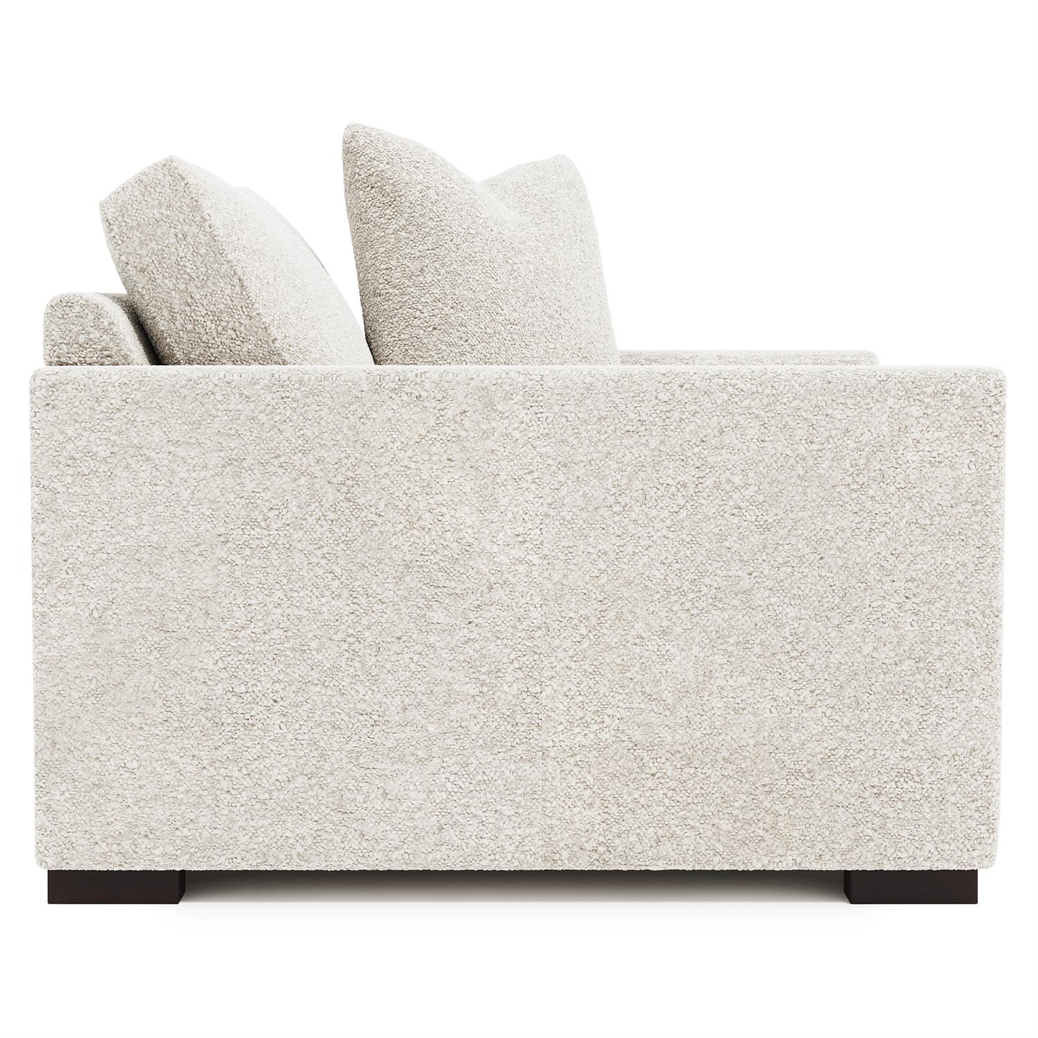 Nicolette Fabric Chair 1/2