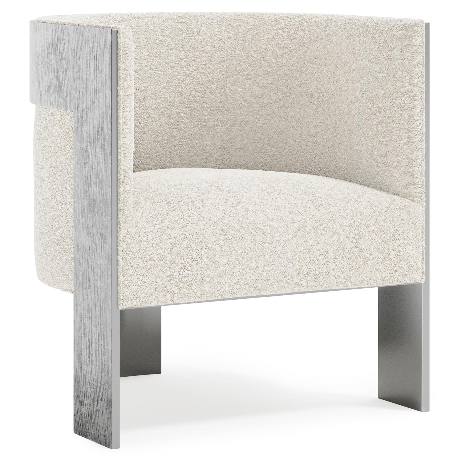 椅子 Caraway Cosway Fabric Chair