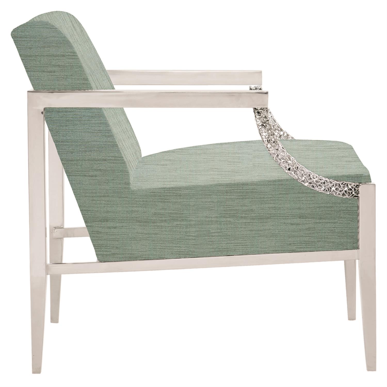 Julien Fabric Chair