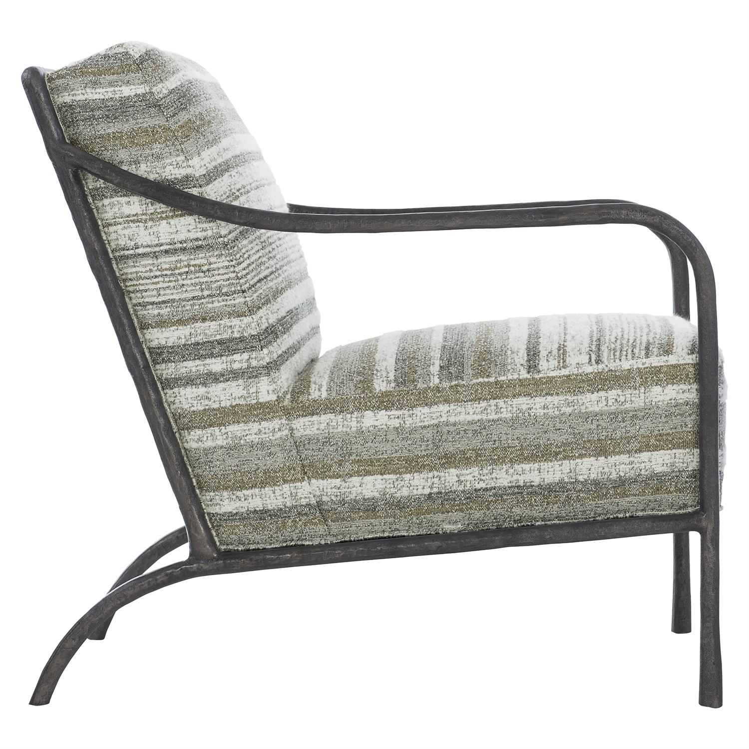 Renton Fabric Chair