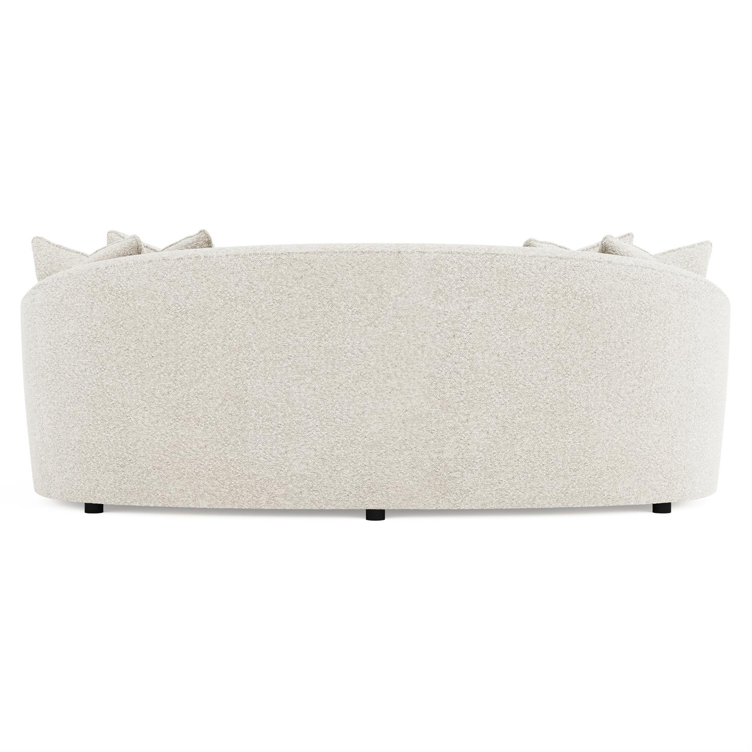 Lumen Fabric Sofa