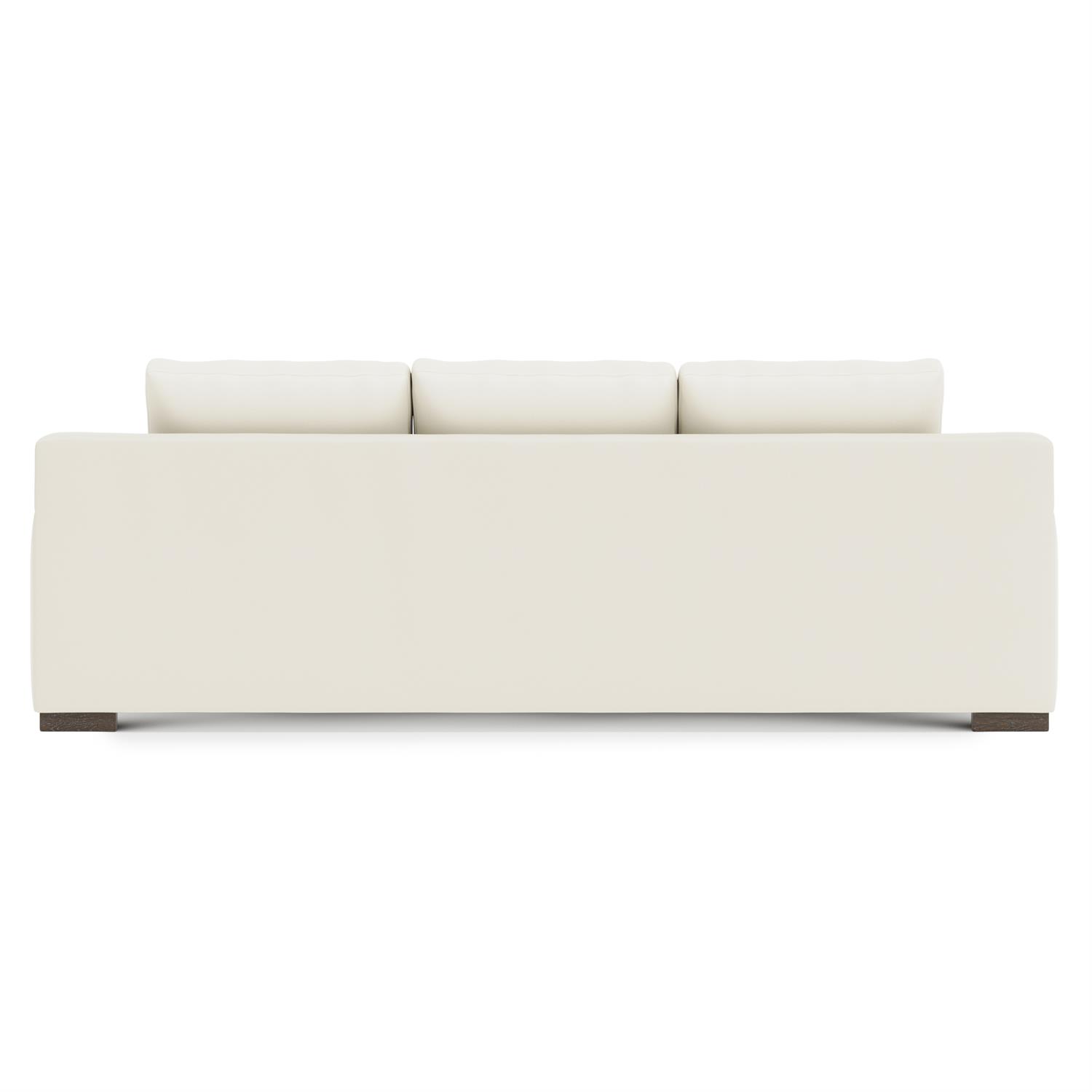 Andie Leather Sofa