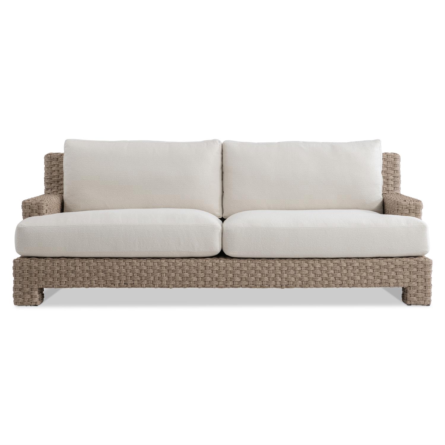 Trieste Outdoor Sofa