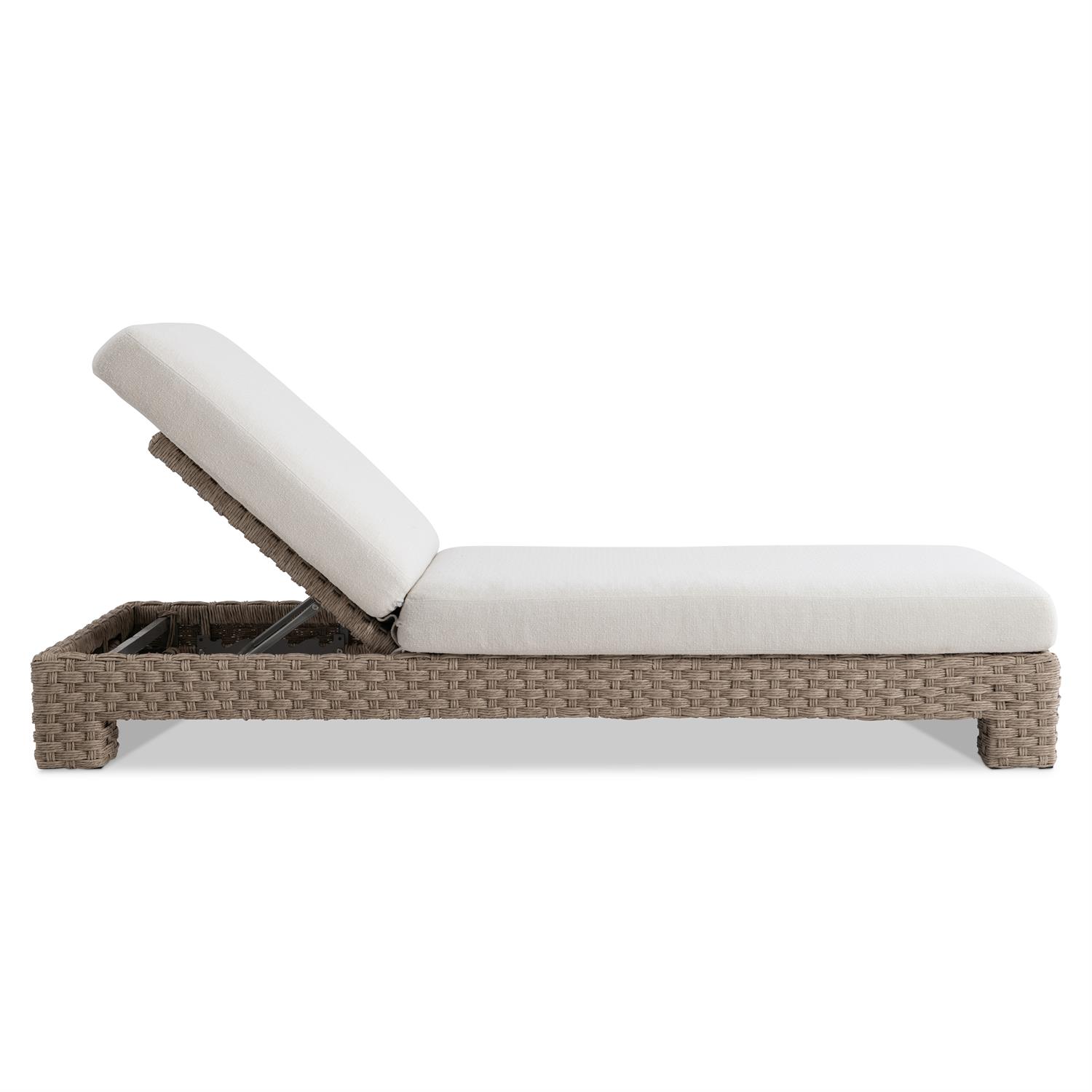 Trieste Outdoor Chaise