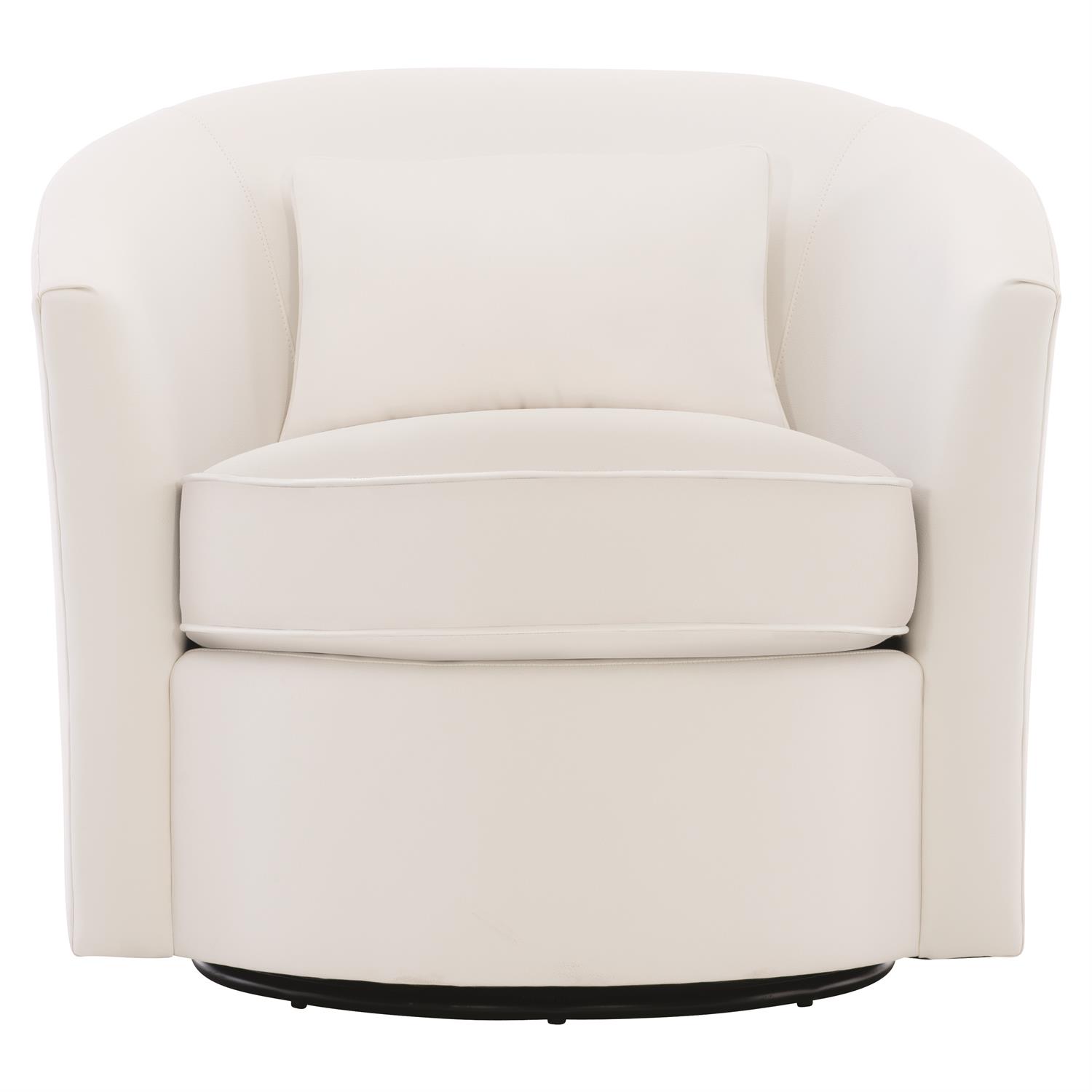 Aventura Outdoor Swivel Chair