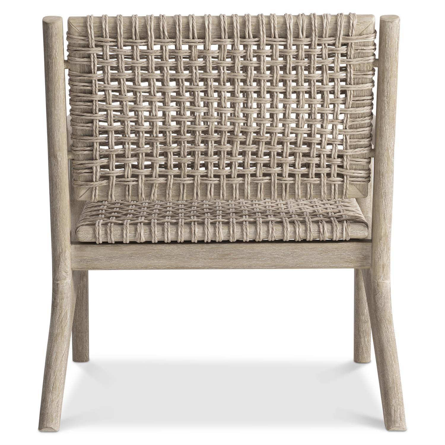 Atlas Outdoor Chair